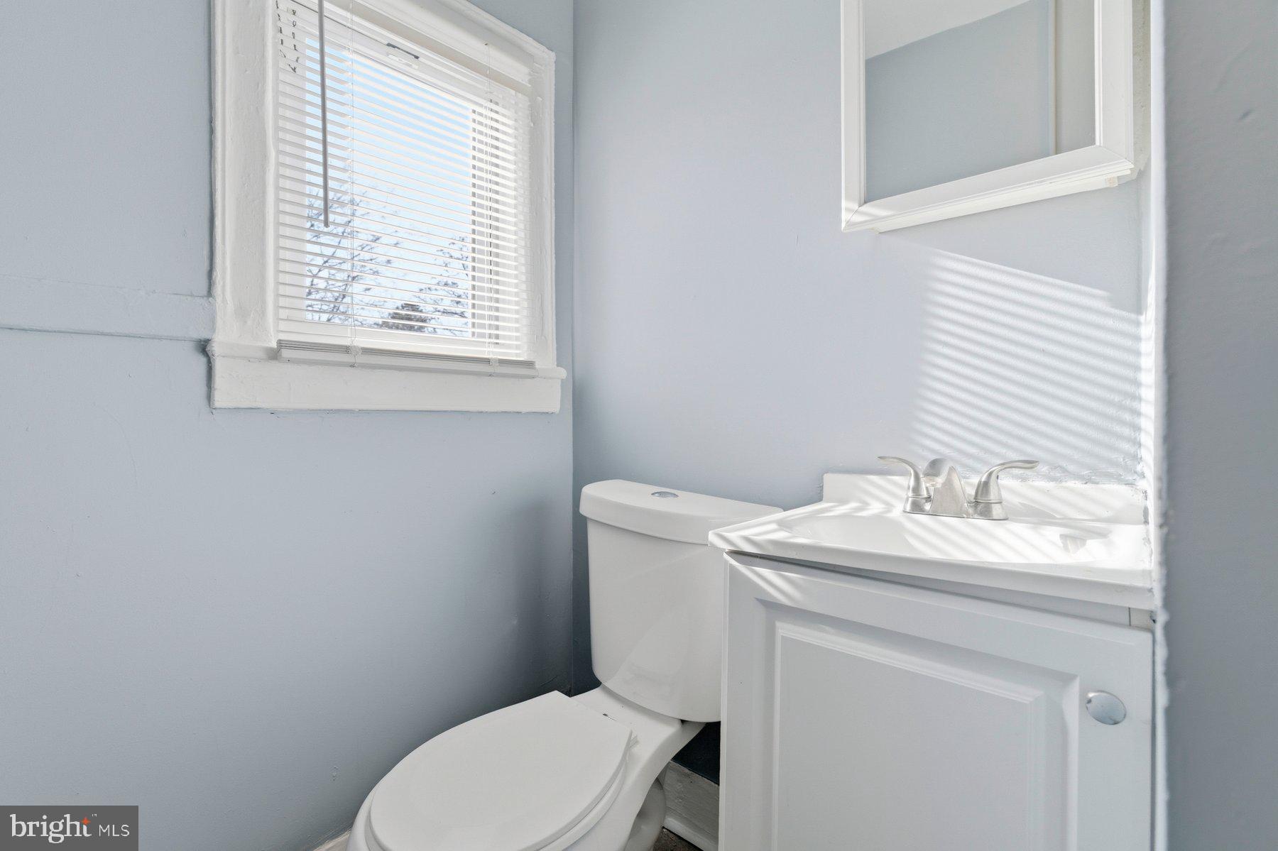 EAST BALTIMORE MIDWAY - Residential