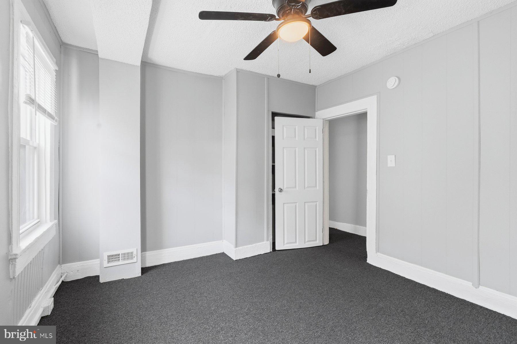 EAST BALTIMORE MIDWAY - Residential