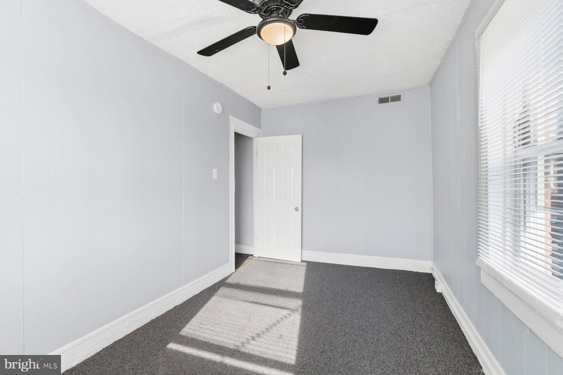 EAST BALTIMORE MIDWAY - Residential