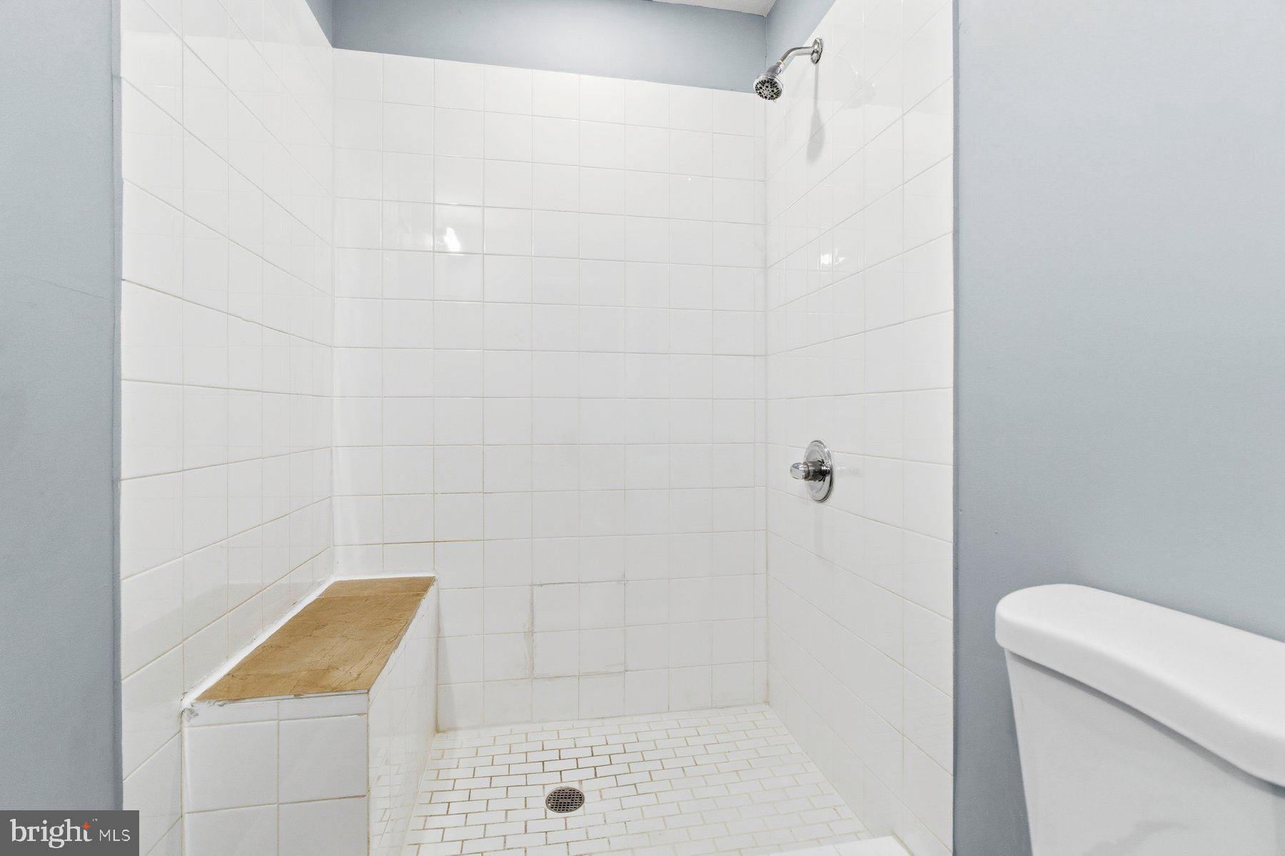 EAST BALTIMORE MIDWAY - Residential