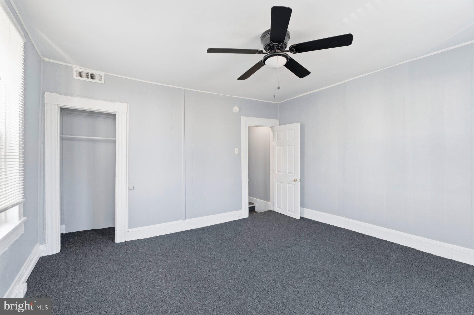 EAST BALTIMORE MIDWAY - Residential