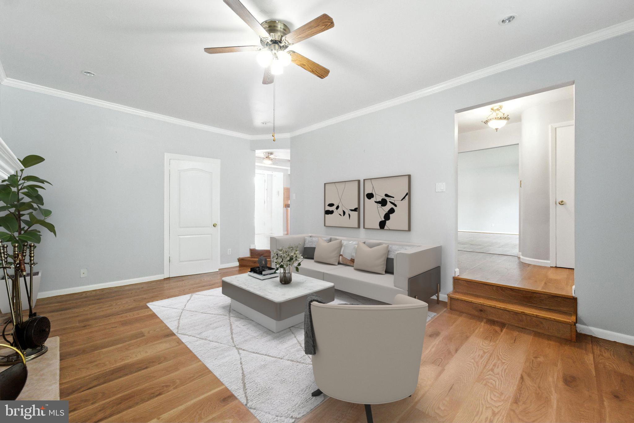 3916 TIVERTON ROAD