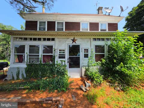 Homes For Sale - 305 Main Street<br/> Cumberland County, NEWPORT, NJ 08345