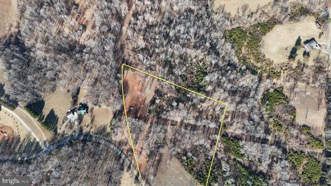 Vacant Land For Sale - 0- Wingfield Drive<br/> GOODE, VA 24556