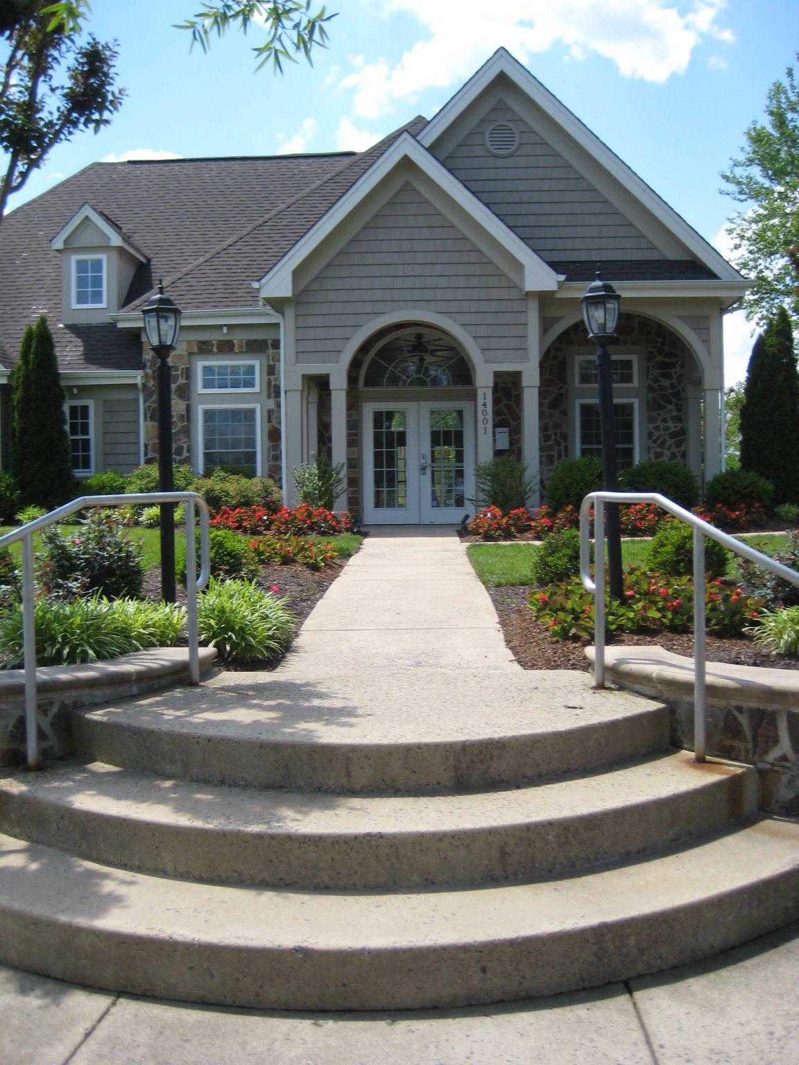 GLENKIRK ESTATES - Residential
