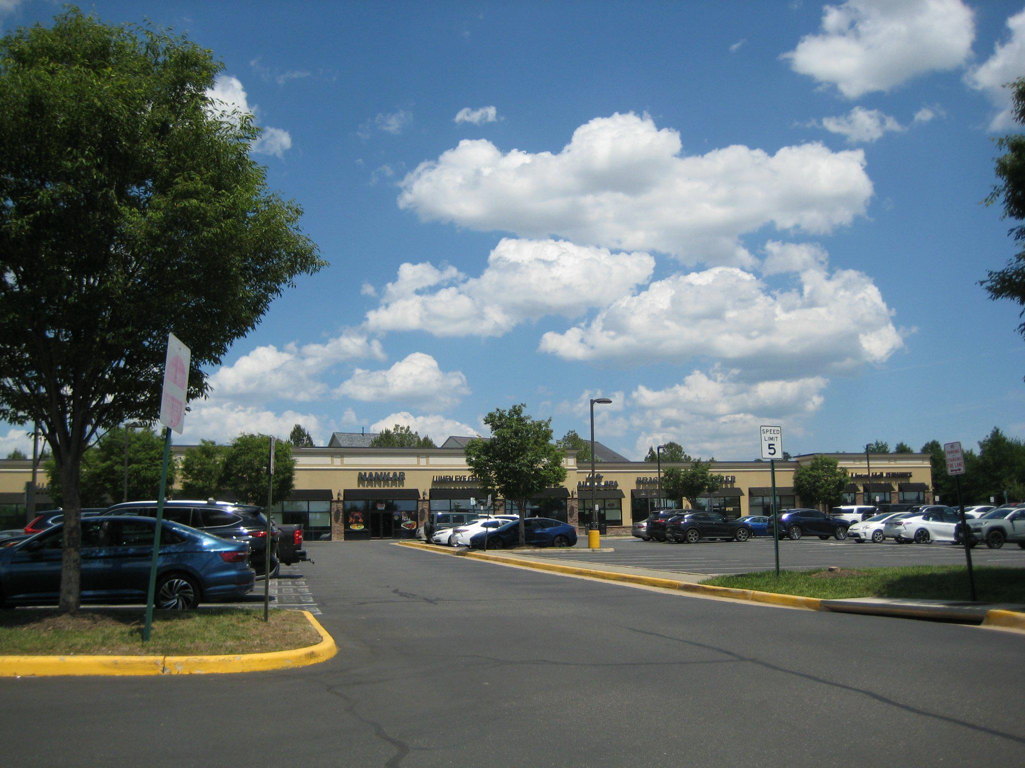 GLENKIRK ESTATES - Residential