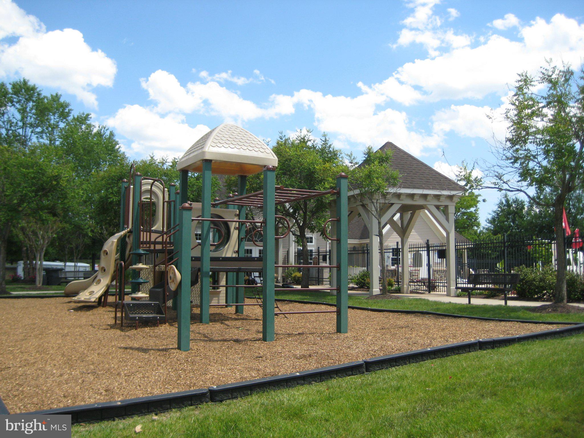 GLENKIRK ESTATES - Residential