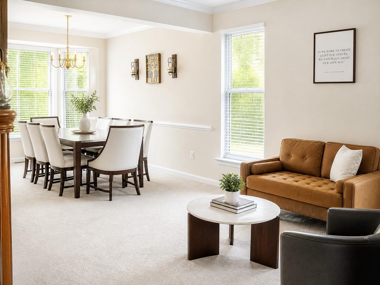 GLENKIRK ESTATES - Residential