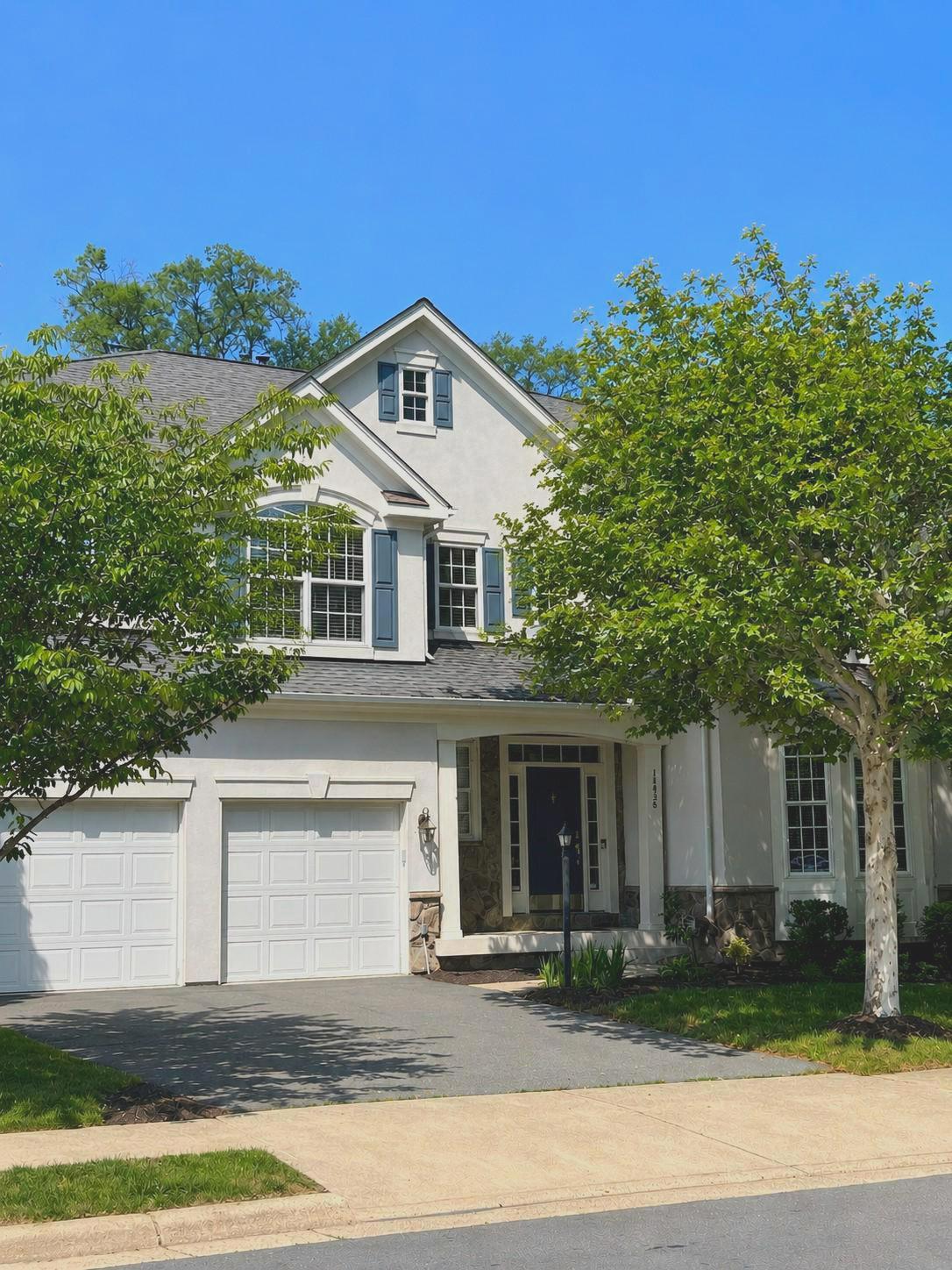 GLENKIRK ESTATES - Residential
