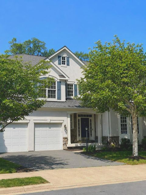 Photo of 14036 Albert Way, GAINESVILLE, VA 20155 (MLS # VAPW2118538)