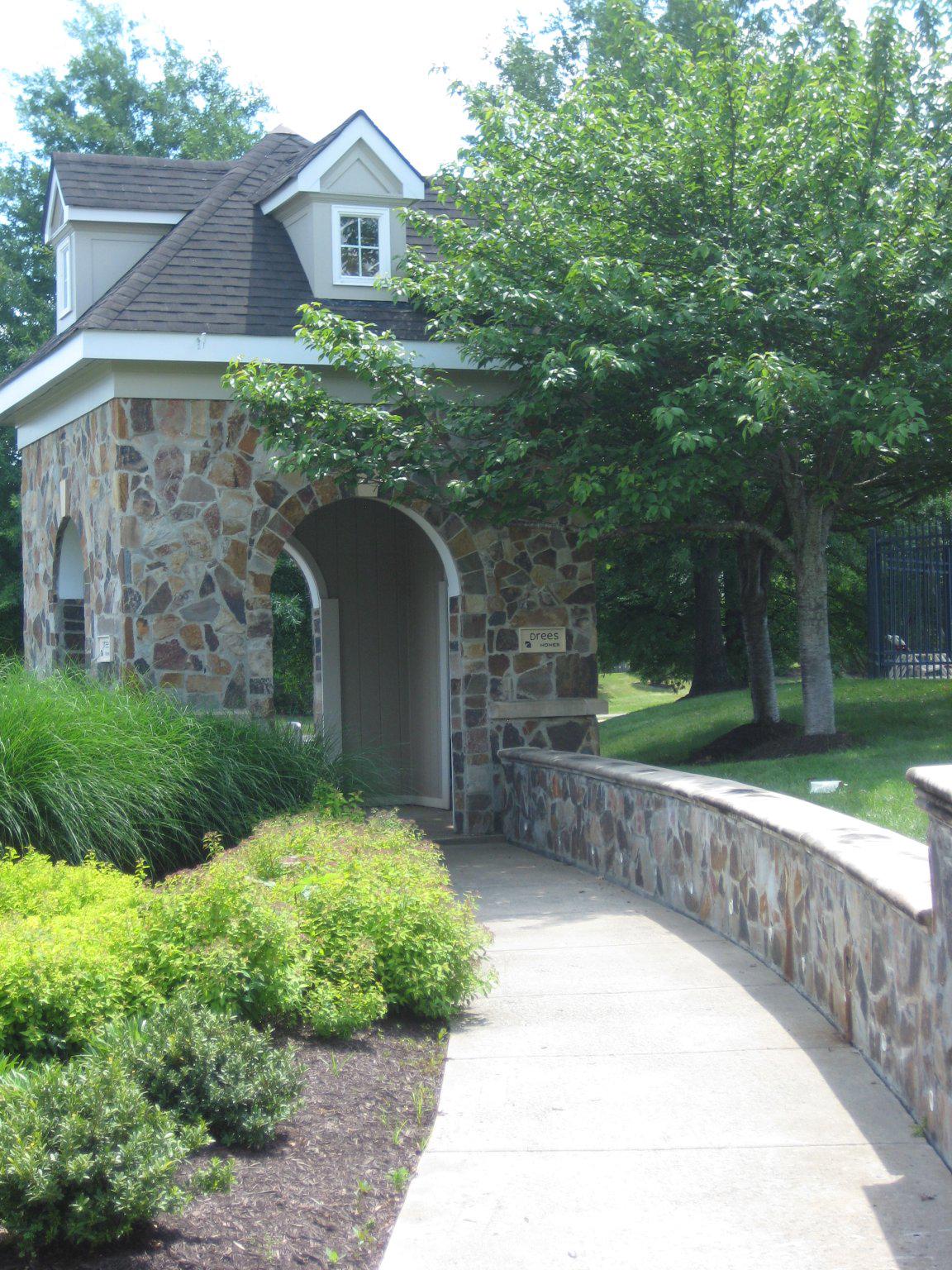 GLENKIRK ESTATES - Residential