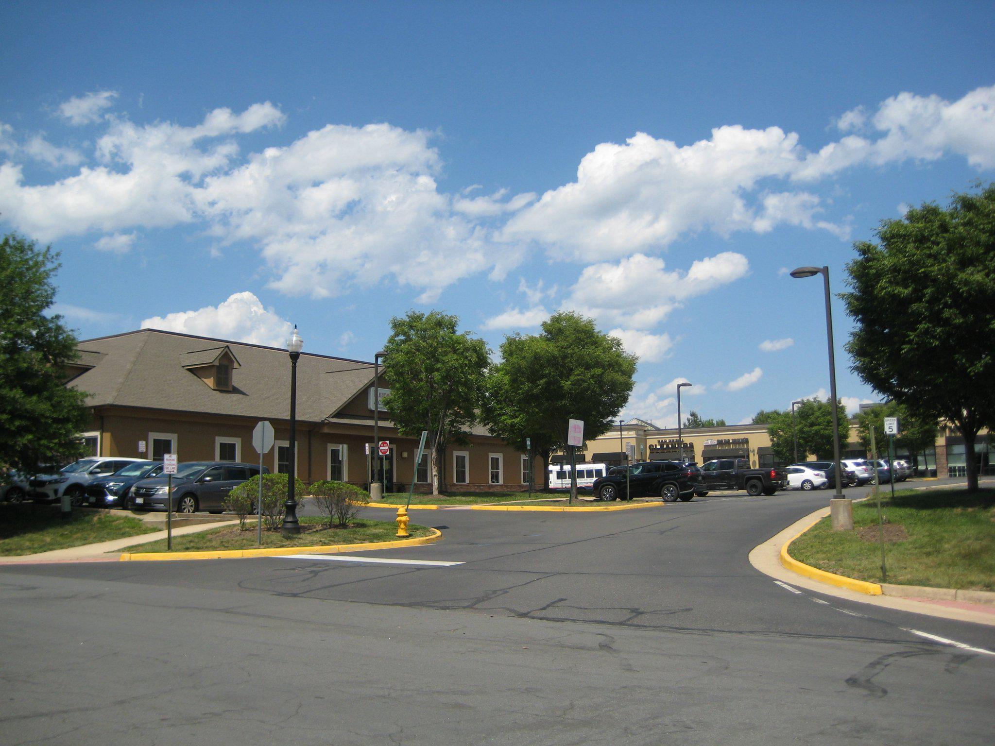 GLENKIRK ESTATES - Residential