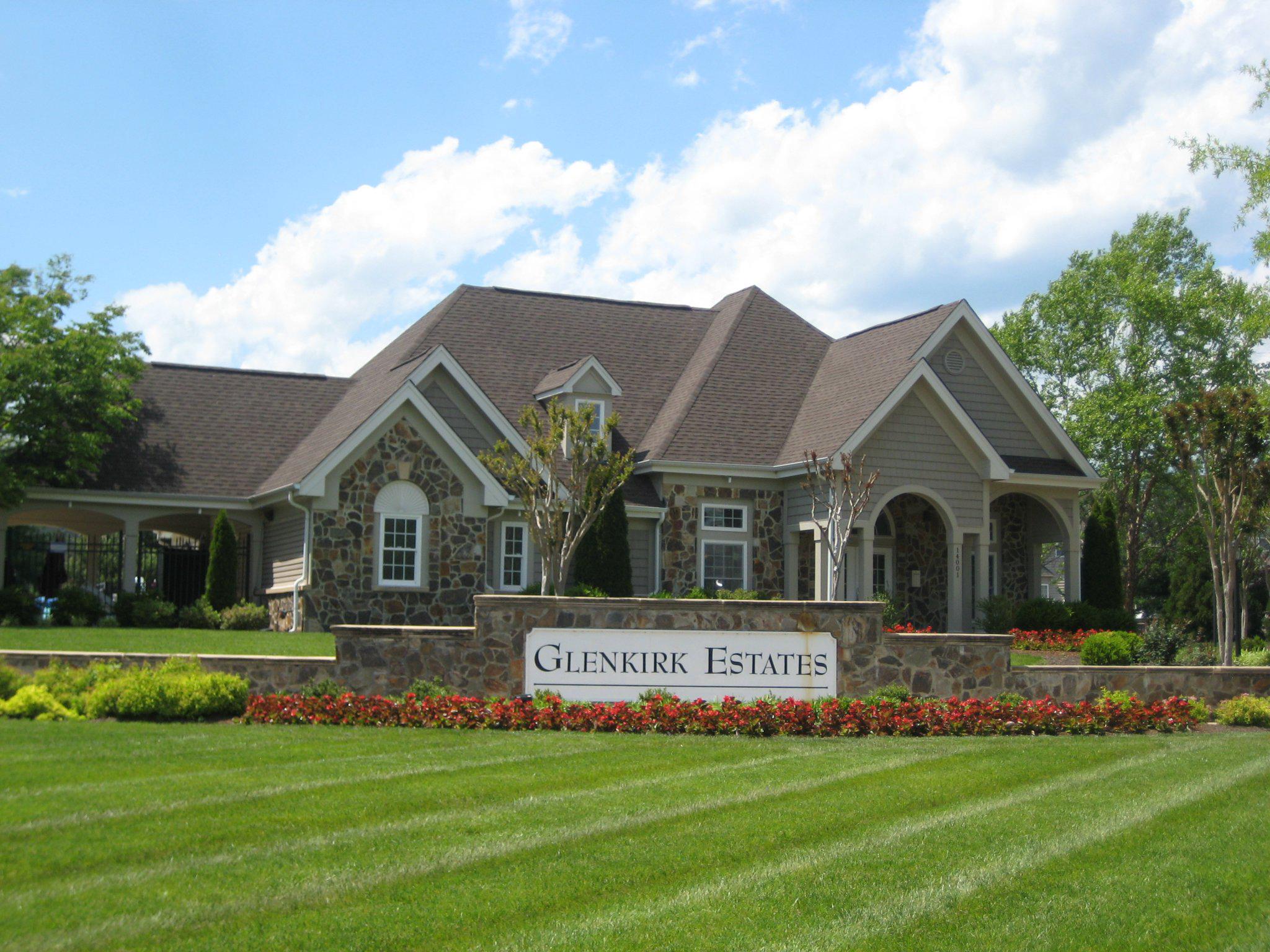 GLENKIRK ESTATES - Residential