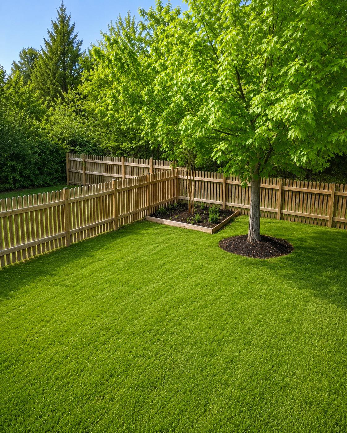GLENKIRK ESTATES - Residential