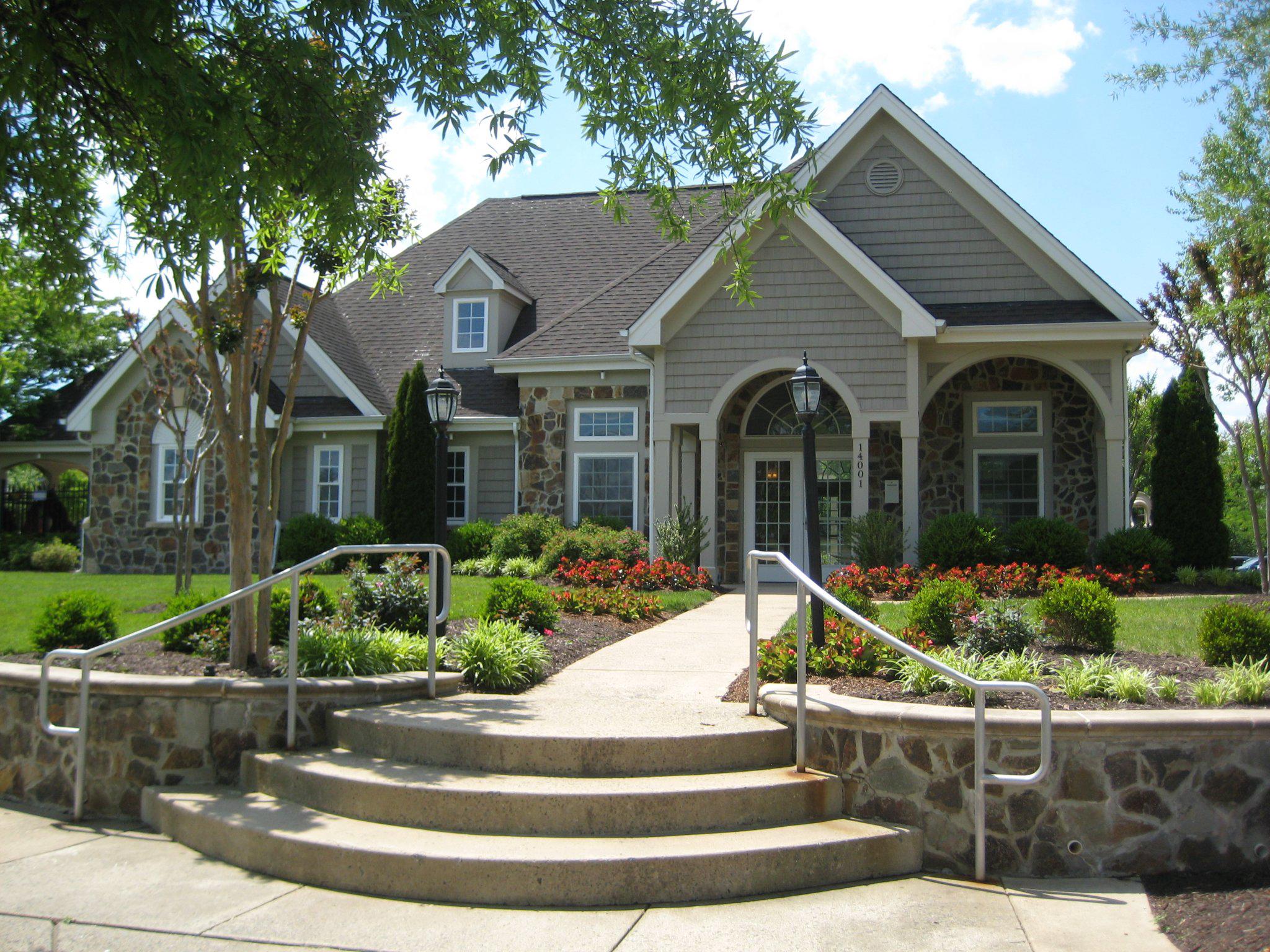 GLENKIRK ESTATES - Residential
