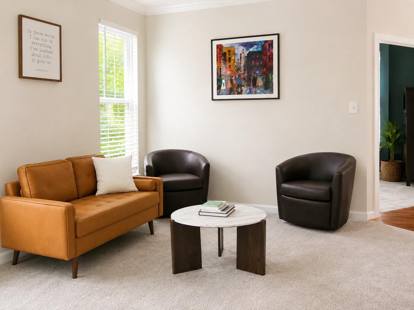 GLENKIRK ESTATES - Residential