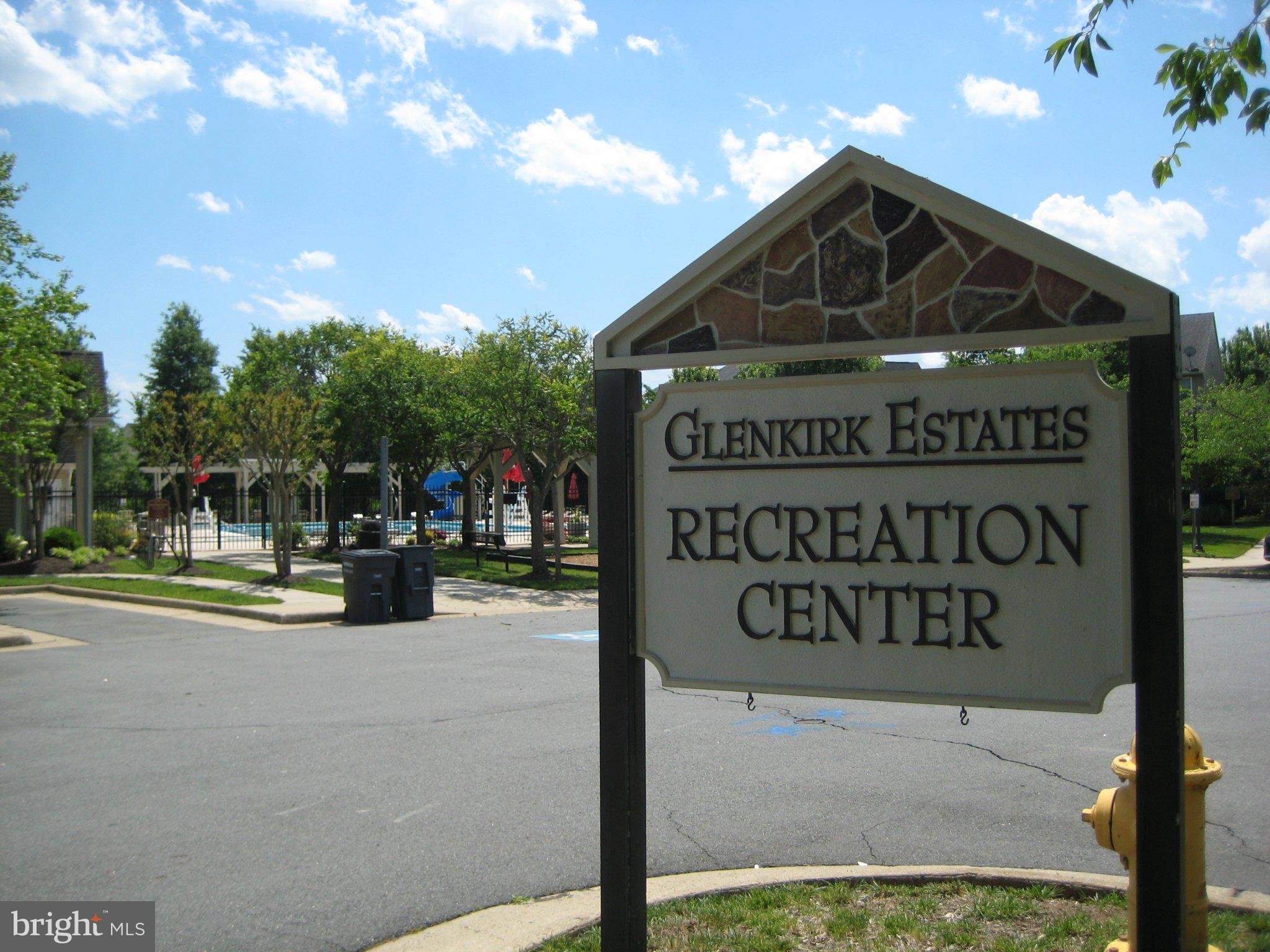 GLENKIRK ESTATES - Residential