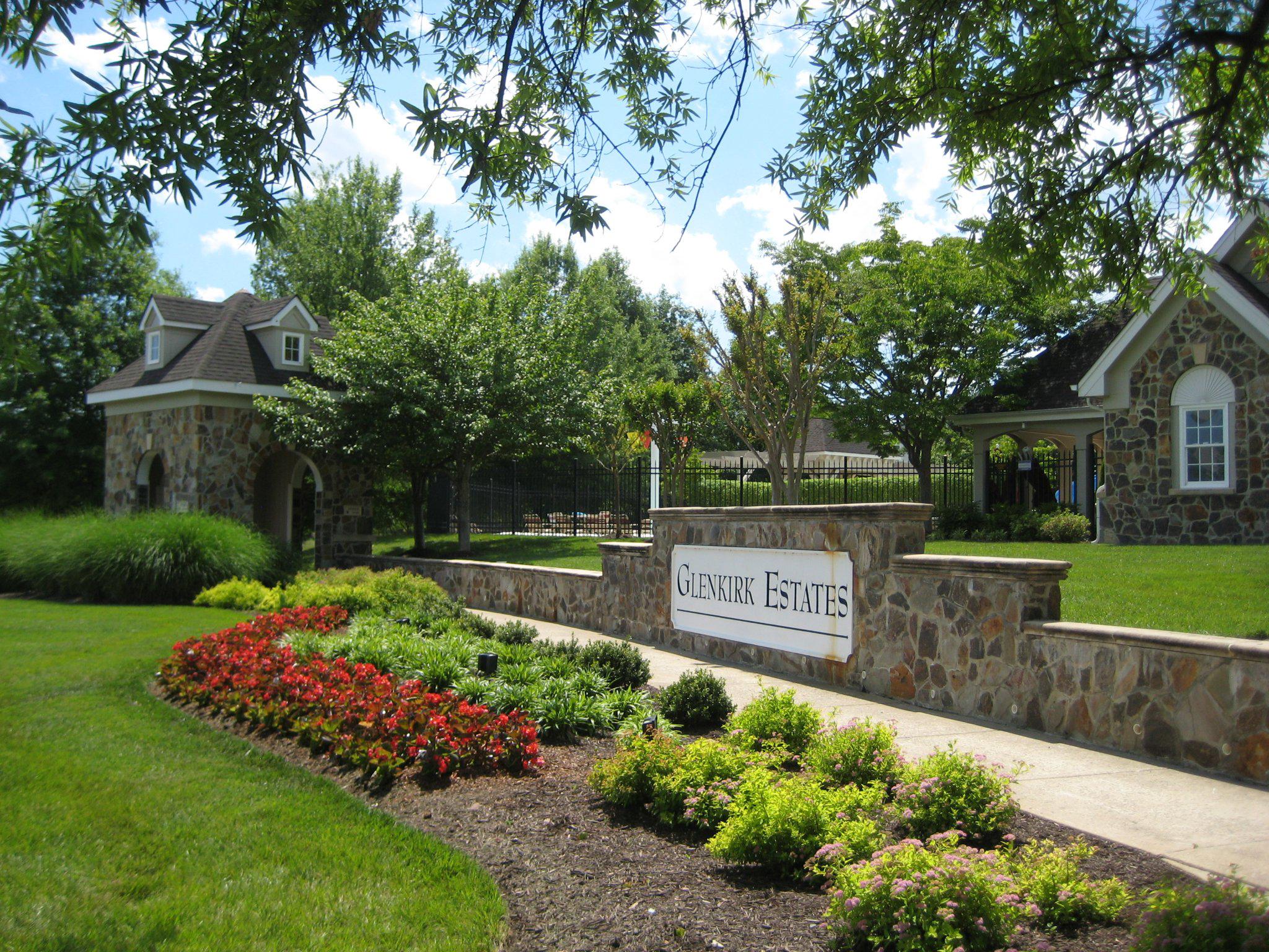 GLENKIRK ESTATES - Residential