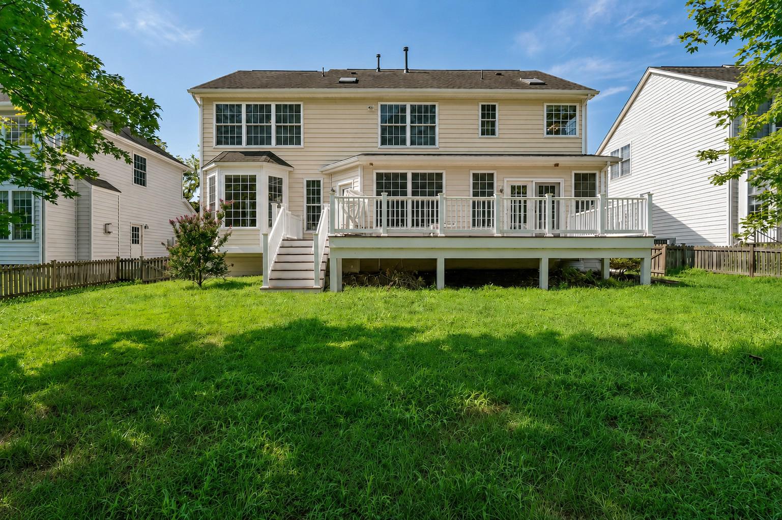 GLENKIRK ESTATES - Residential