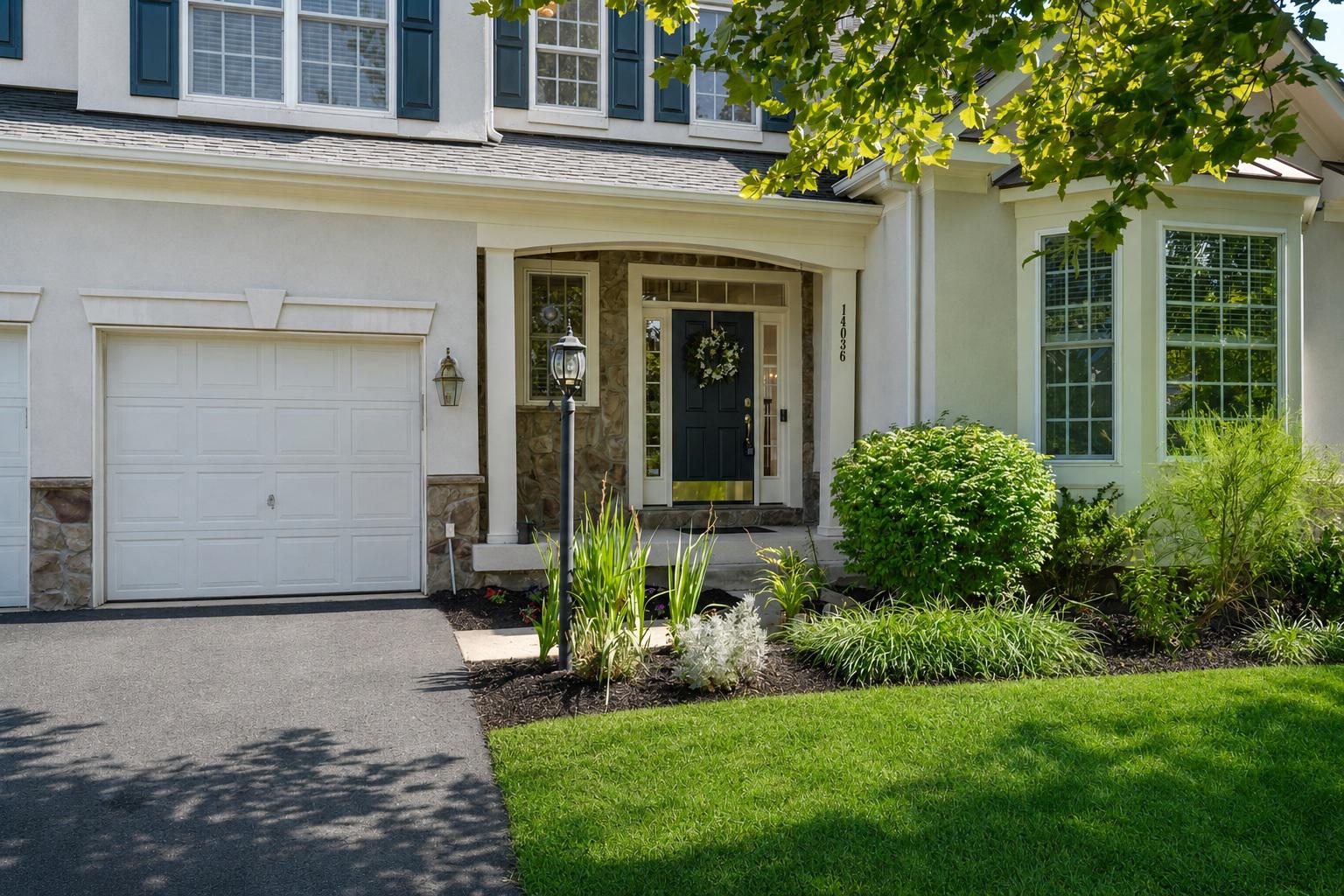 GLENKIRK ESTATES - Residential
