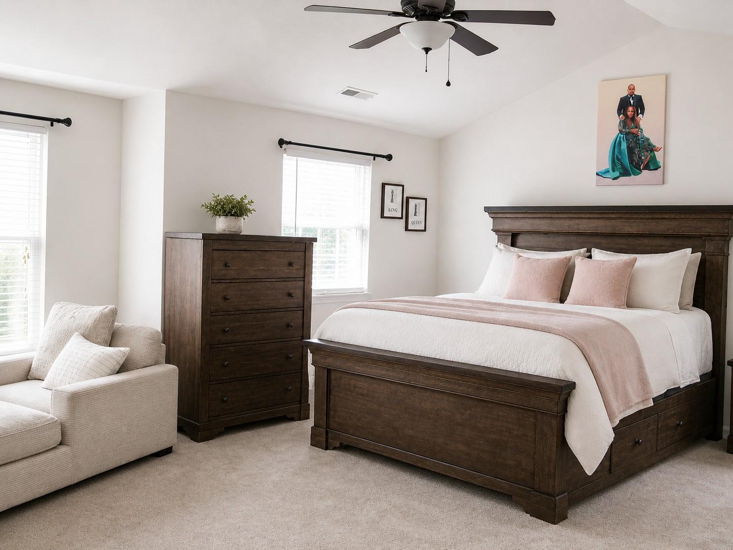 GLENKIRK ESTATES - Residential