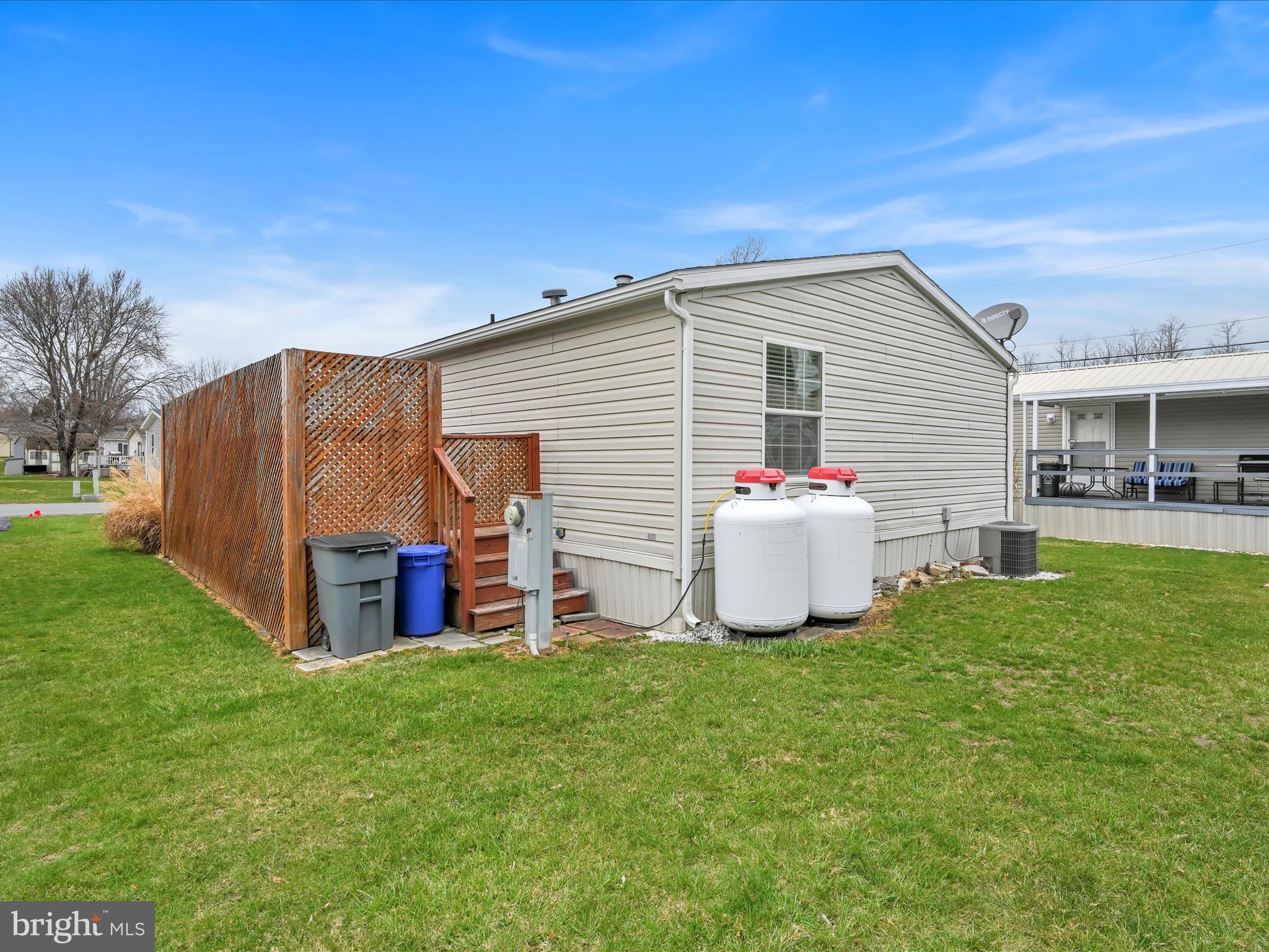 NORTHCREST ACRES - Residential