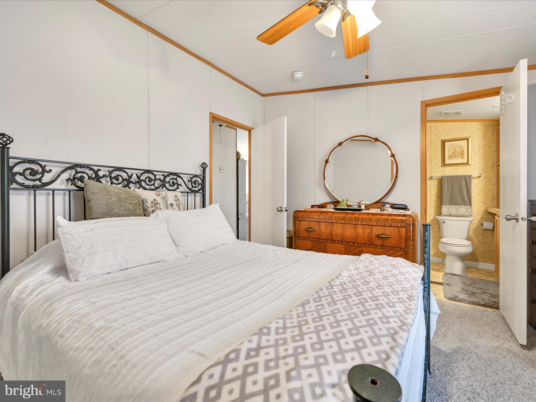 NORTHCREST ACRES - Residential