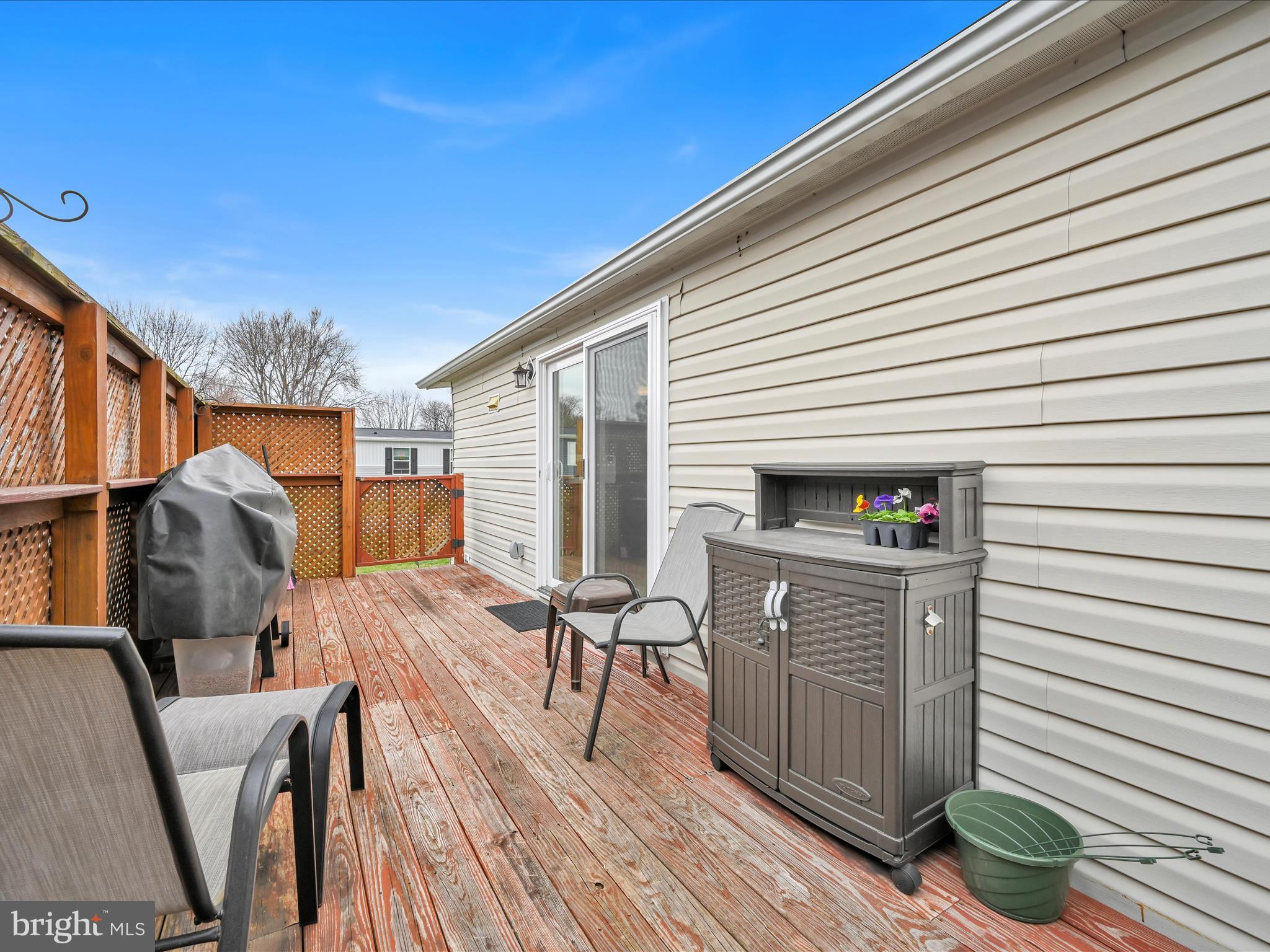 NORTHCREST ACRES - Residential