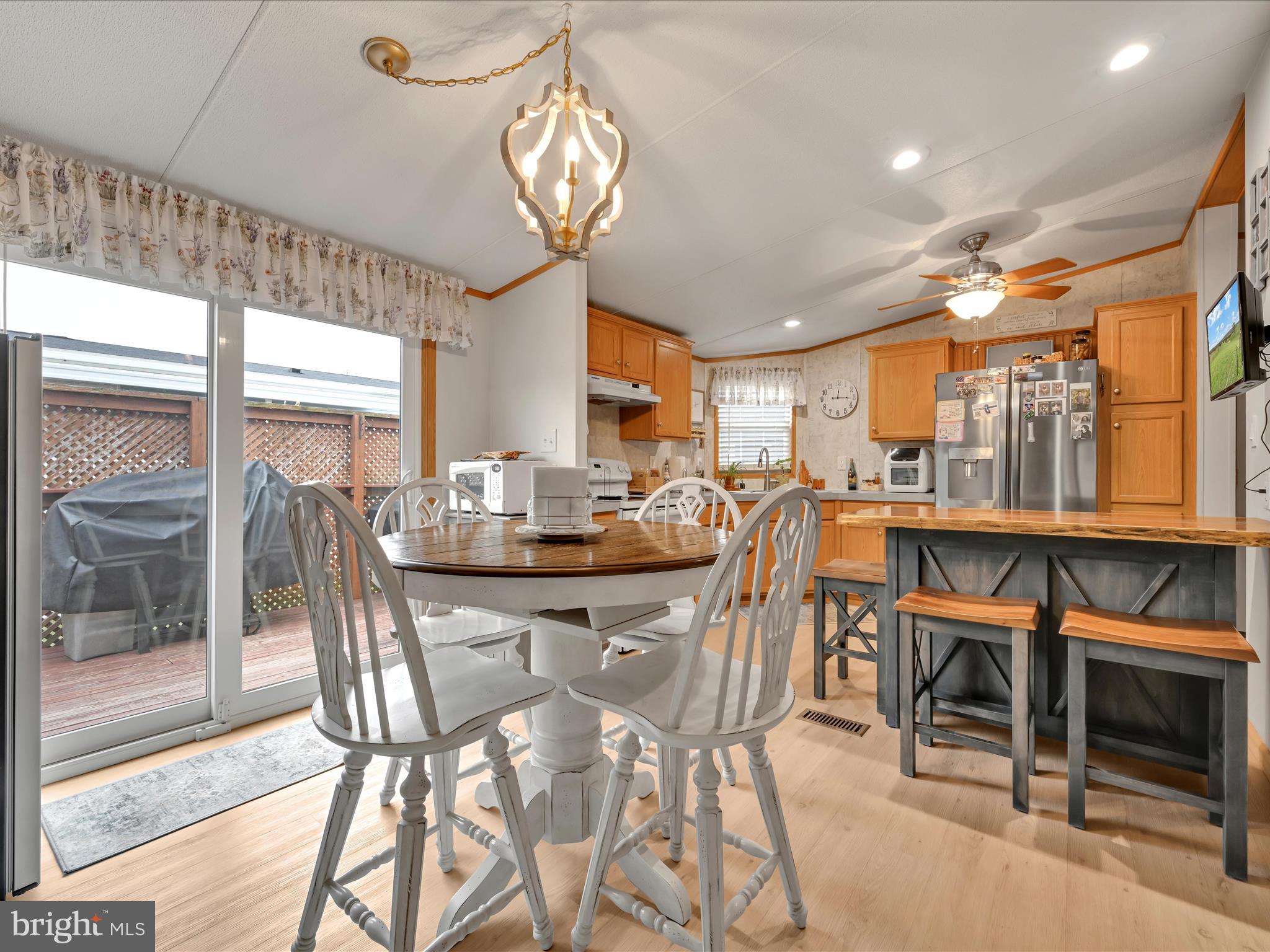 NORTHCREST ACRES - Residential