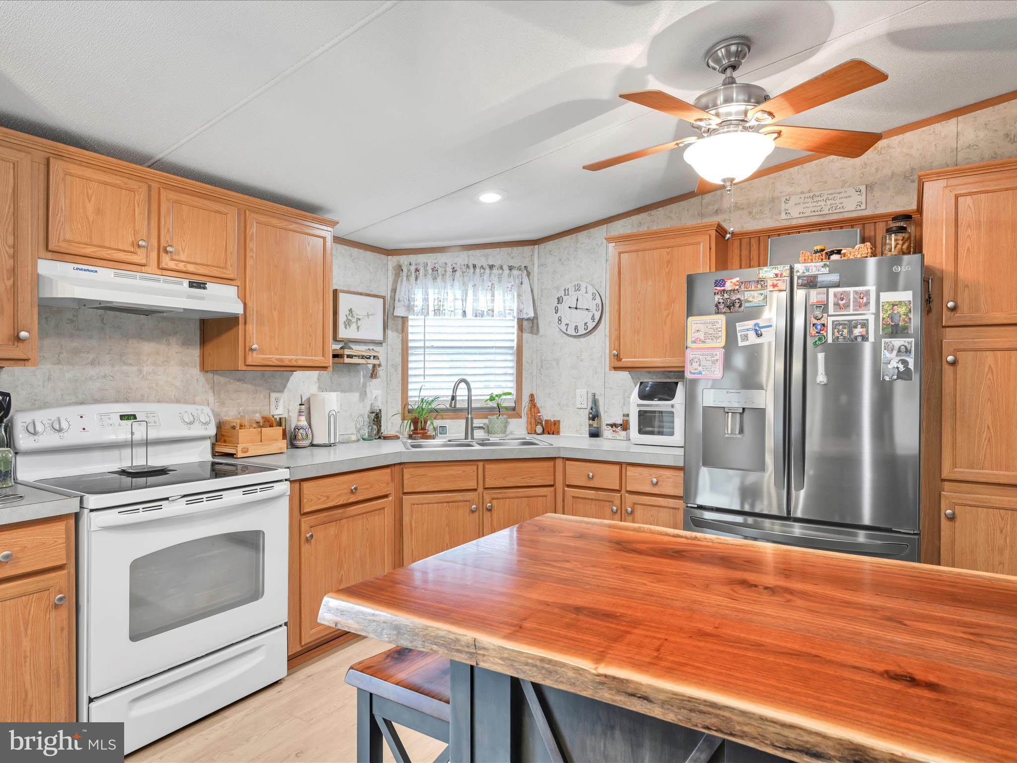 NORTHCREST ACRES - Residential