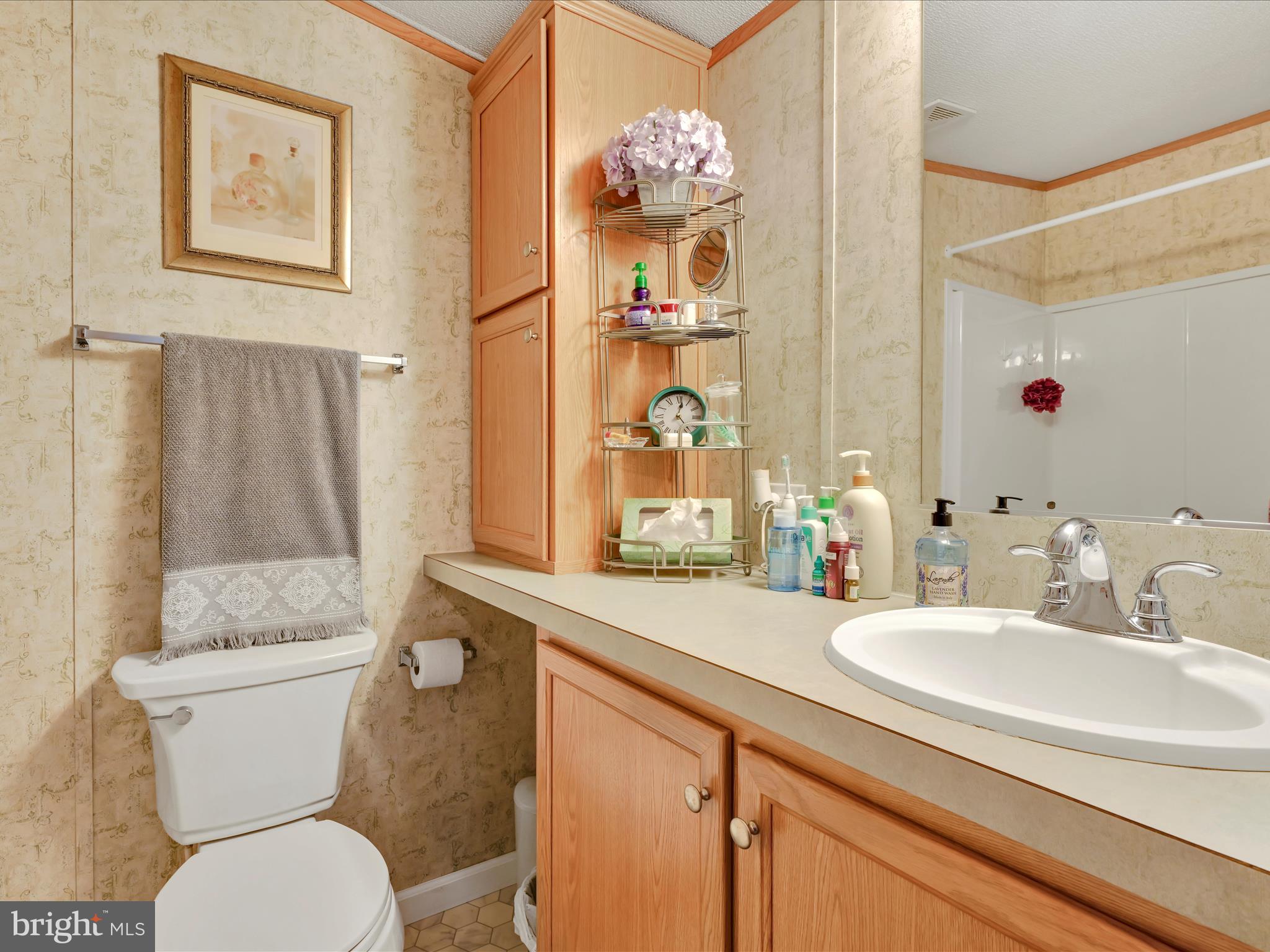 NORTHCREST ACRES - Residential