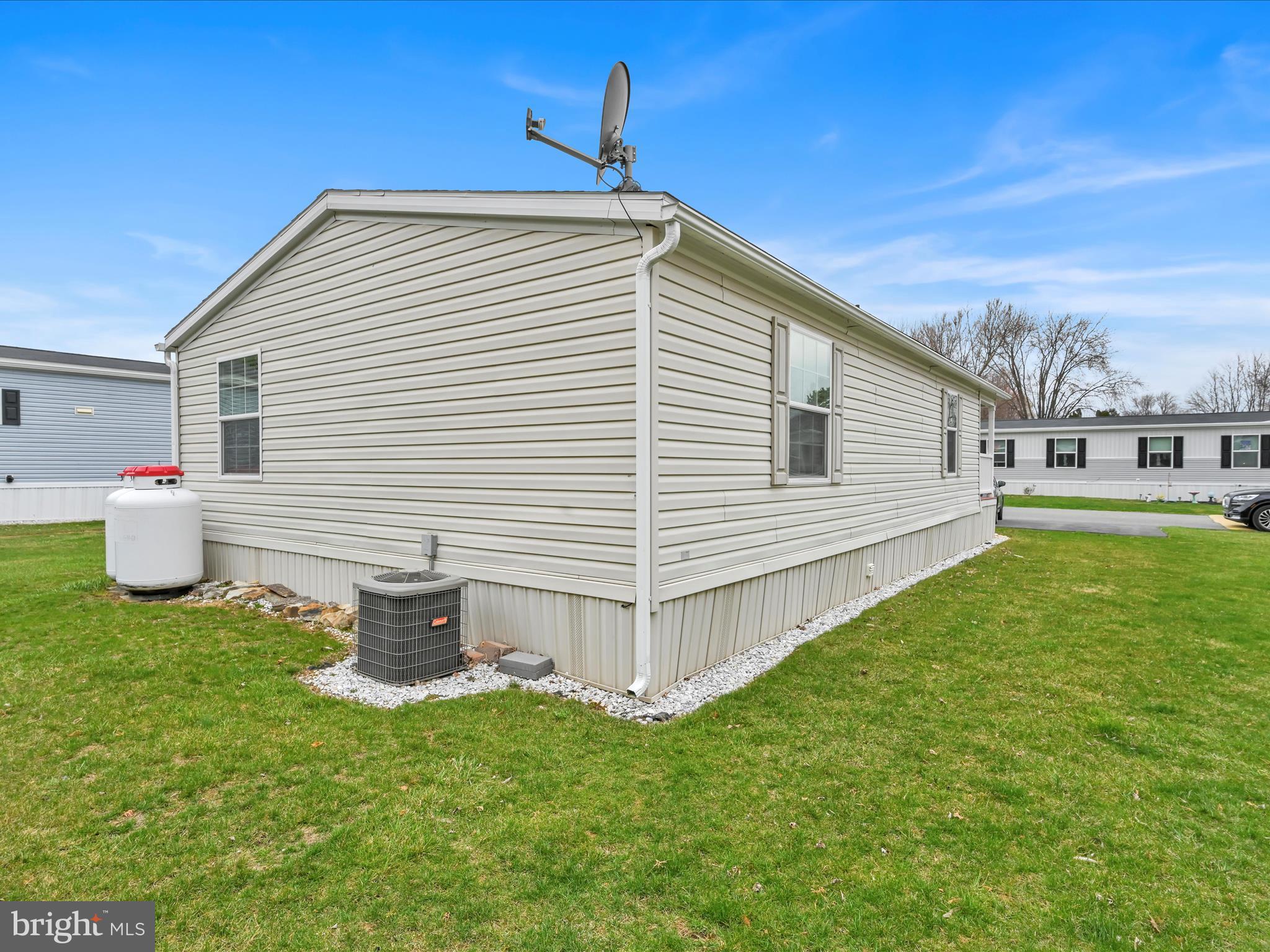 NORTHCREST ACRES - Residential