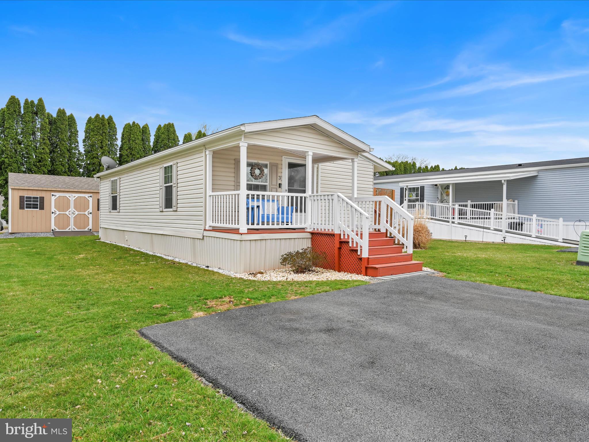 NORTHCREST ACRES - Residential