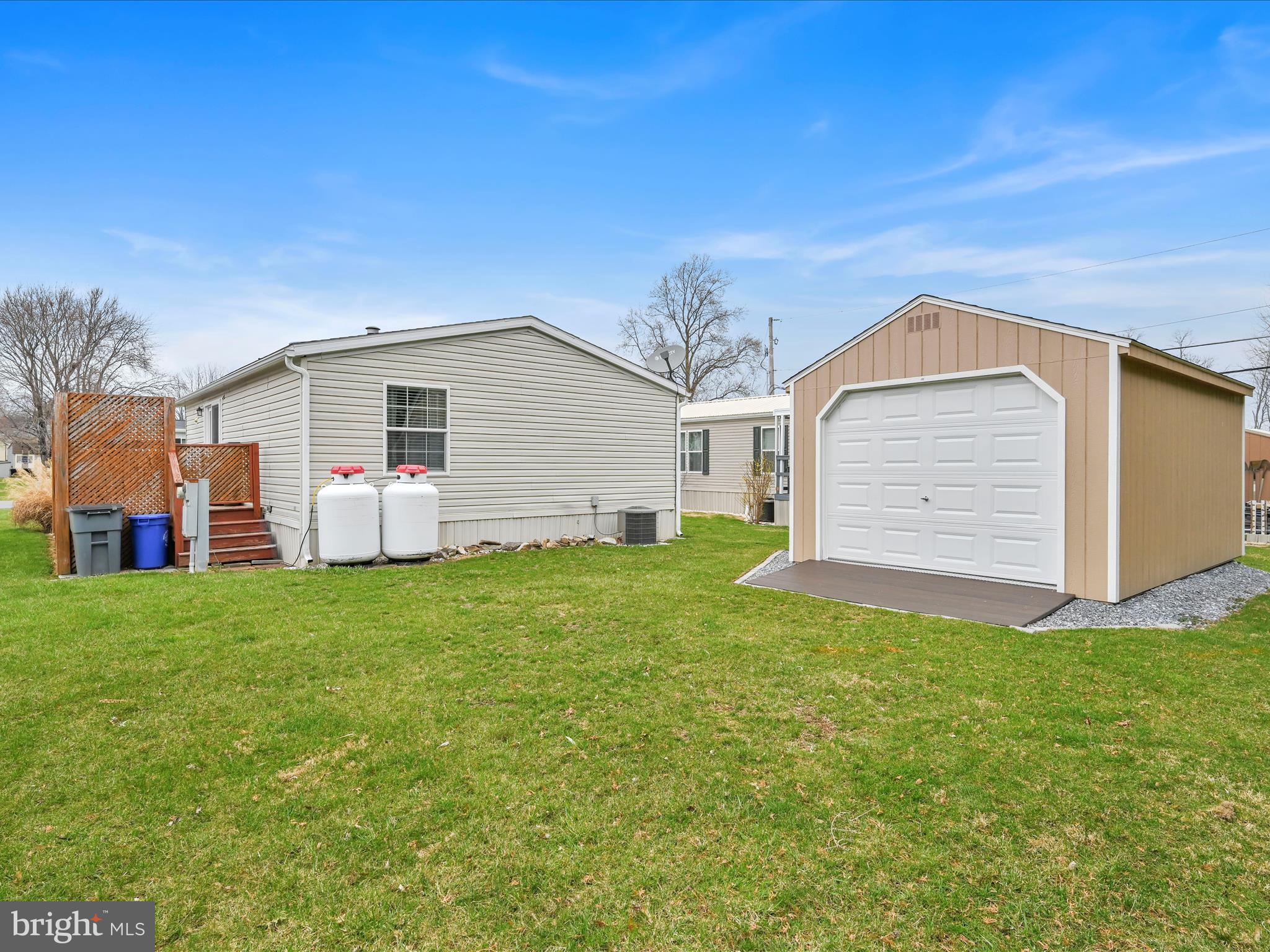 NORTHCREST ACRES - Residential