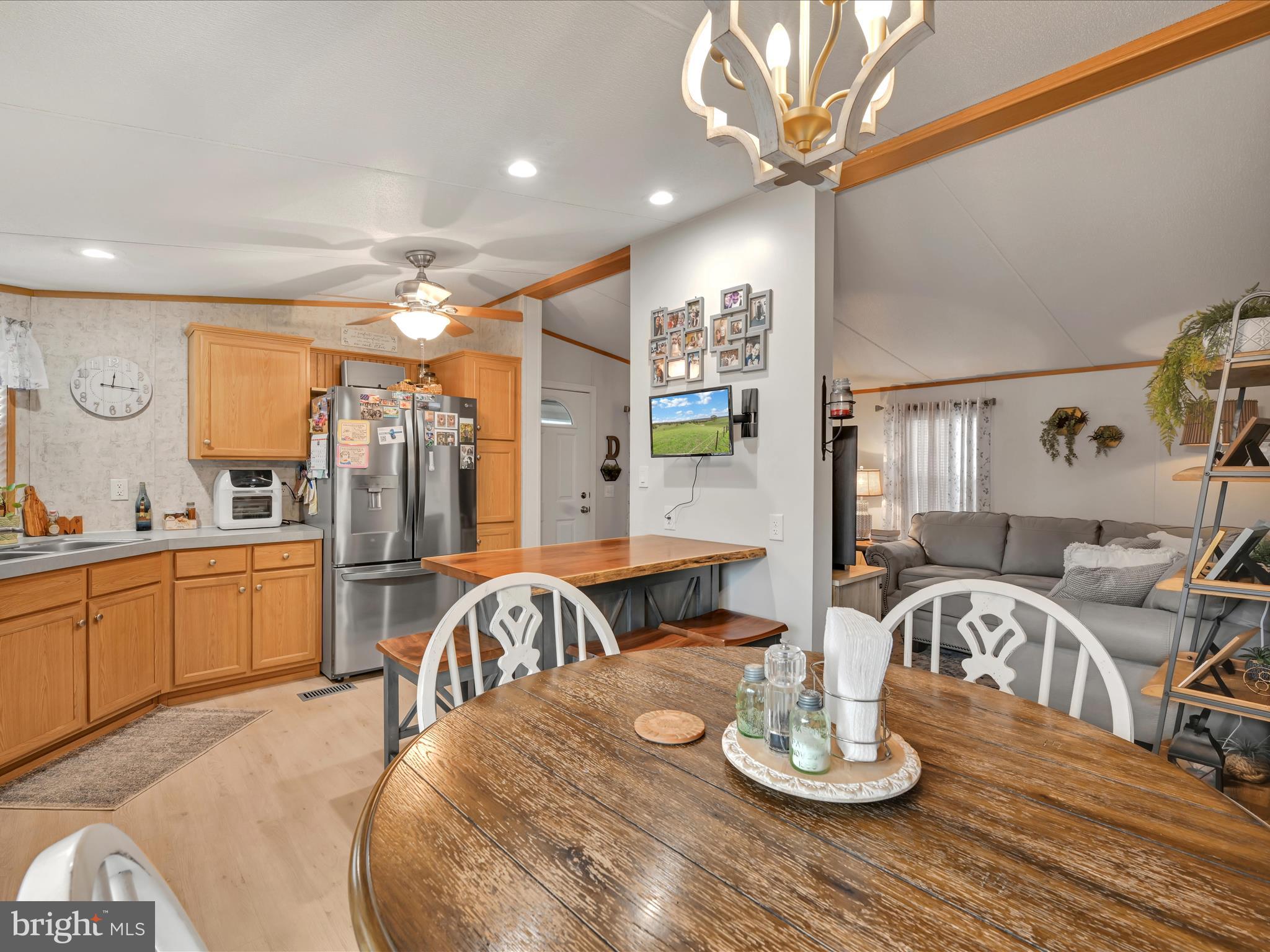 NORTHCREST ACRES - Residential