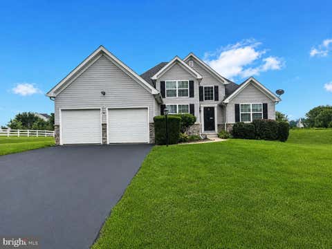 Homes For Sale - 222 Yocom Road<br/> DOUGLASSVILLE, PA 19518