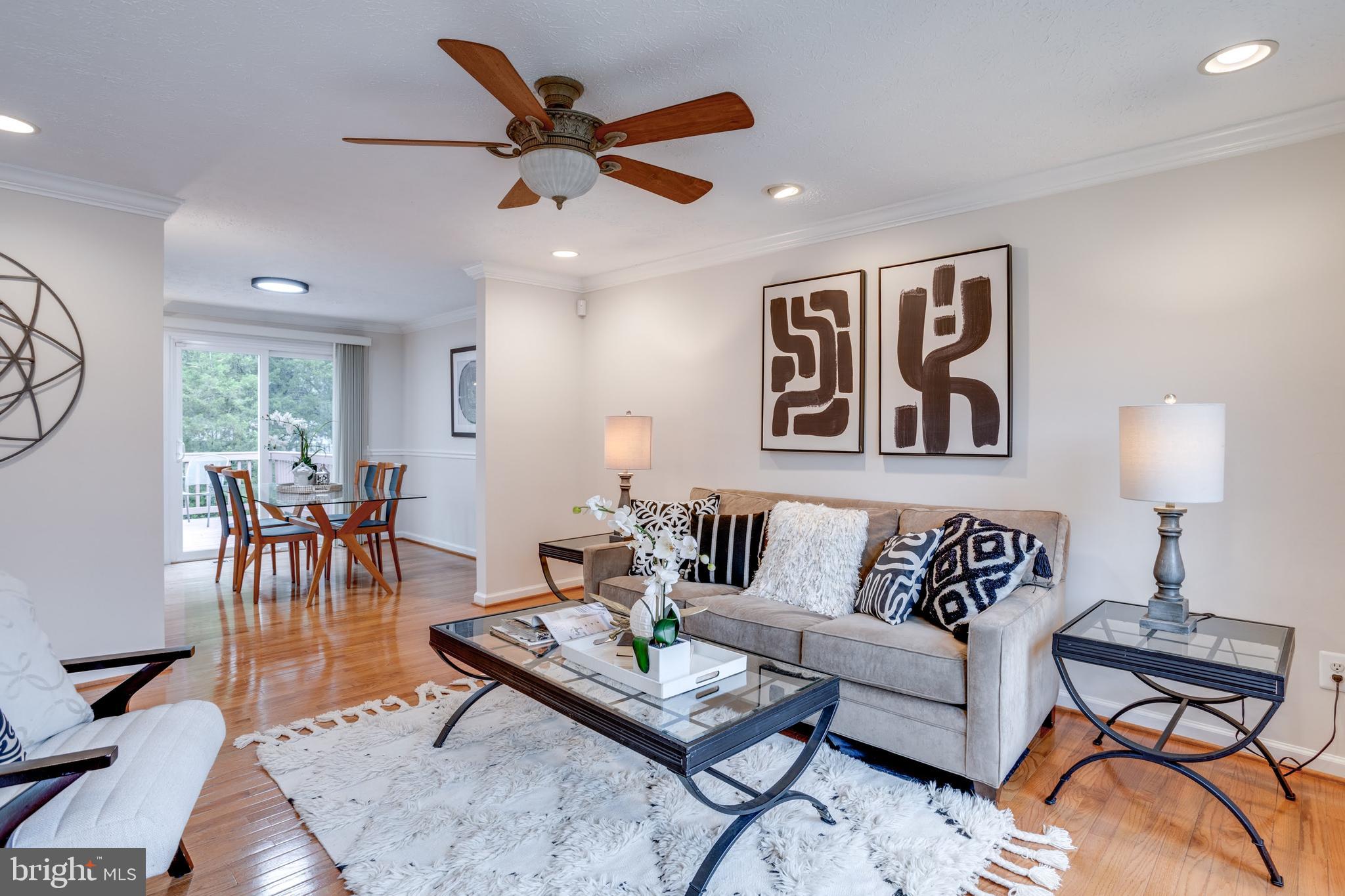 CARDINAL ESTATES - Residential