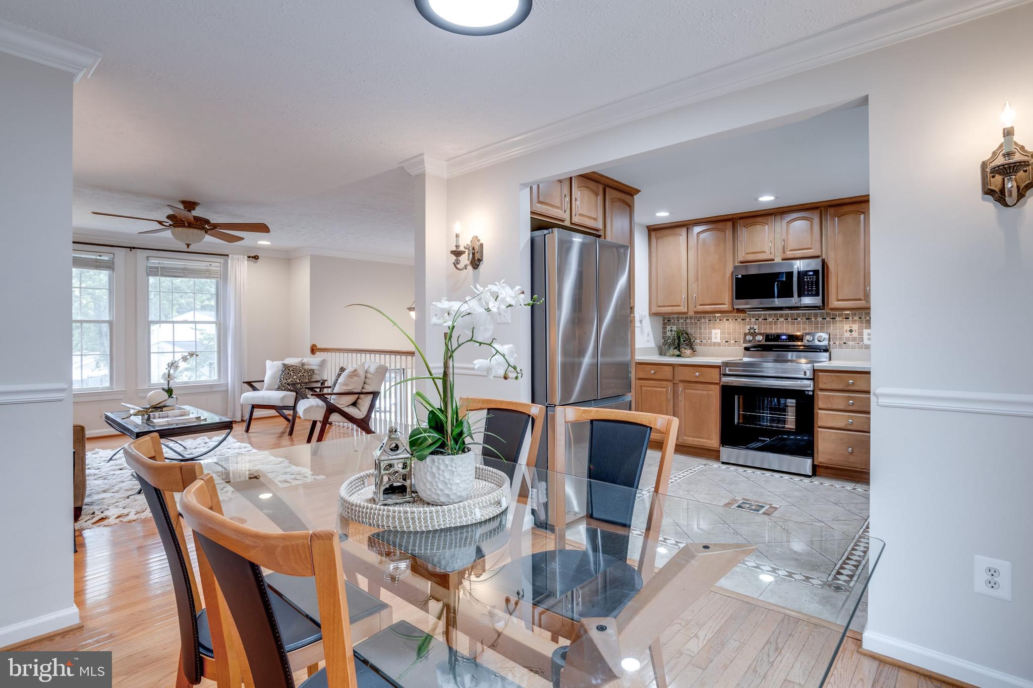 CARDINAL ESTATES - Residential