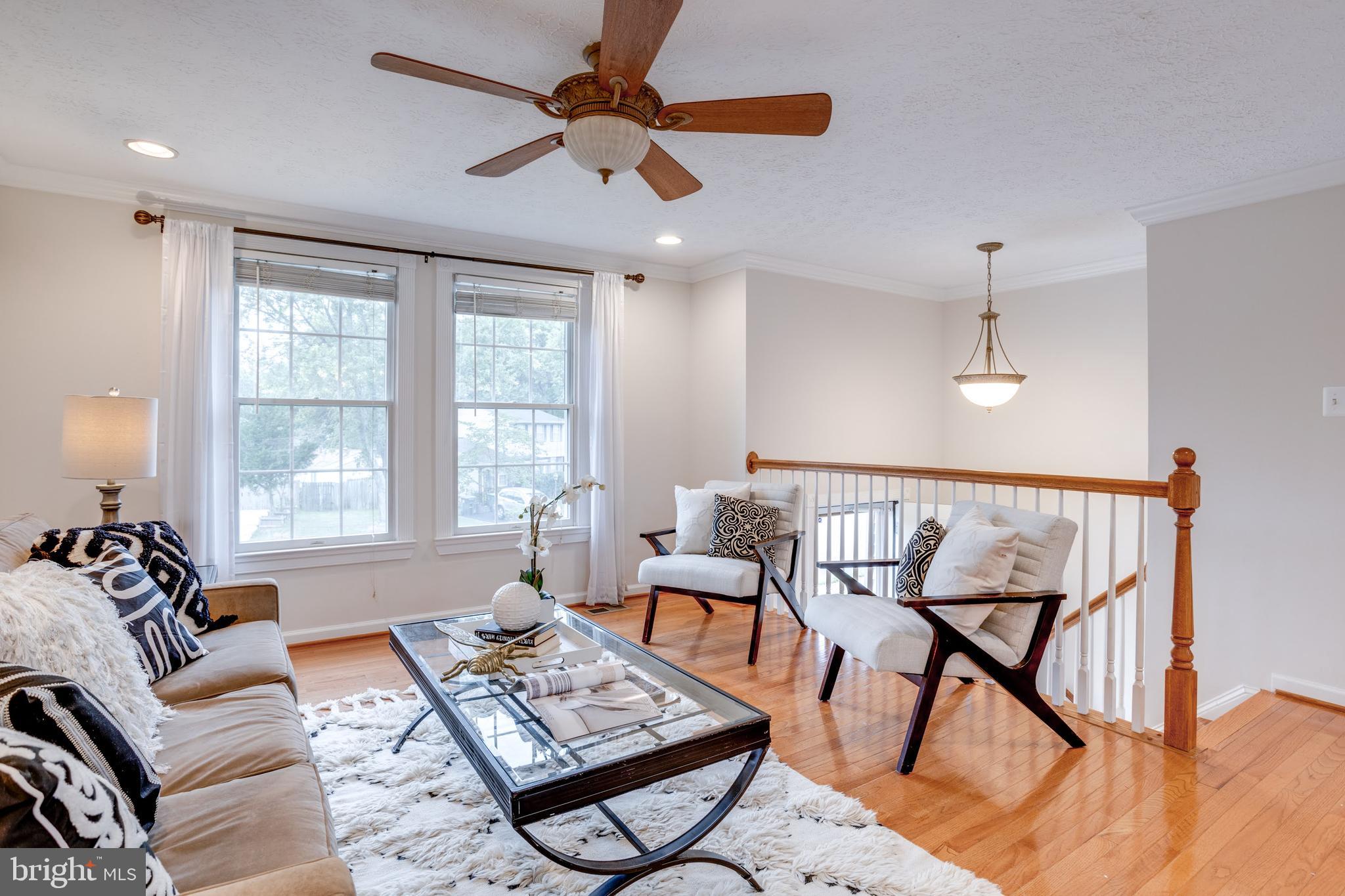 CARDINAL ESTATES - Residential