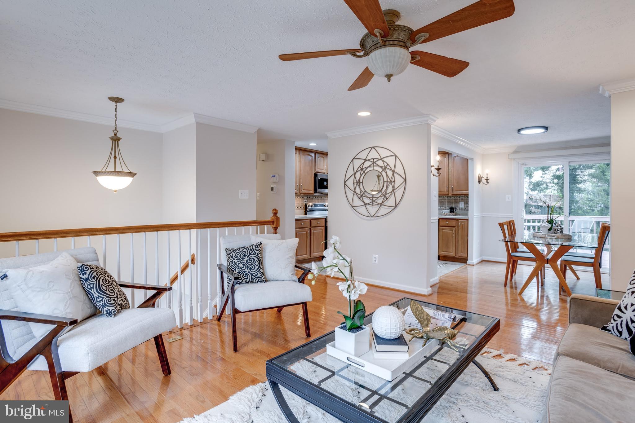 CARDINAL ESTATES - Residential