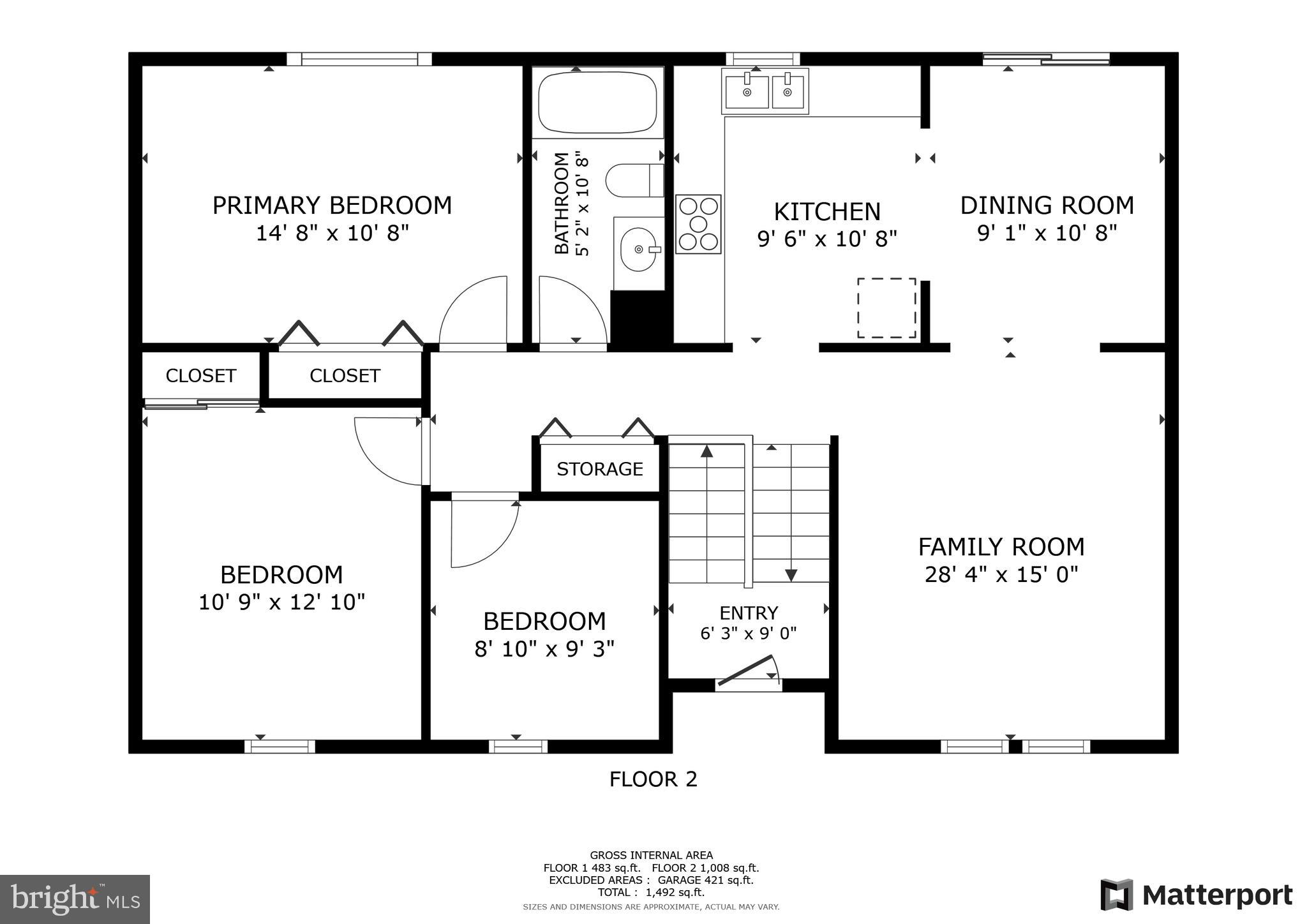 CARDINAL ESTATES - Residential