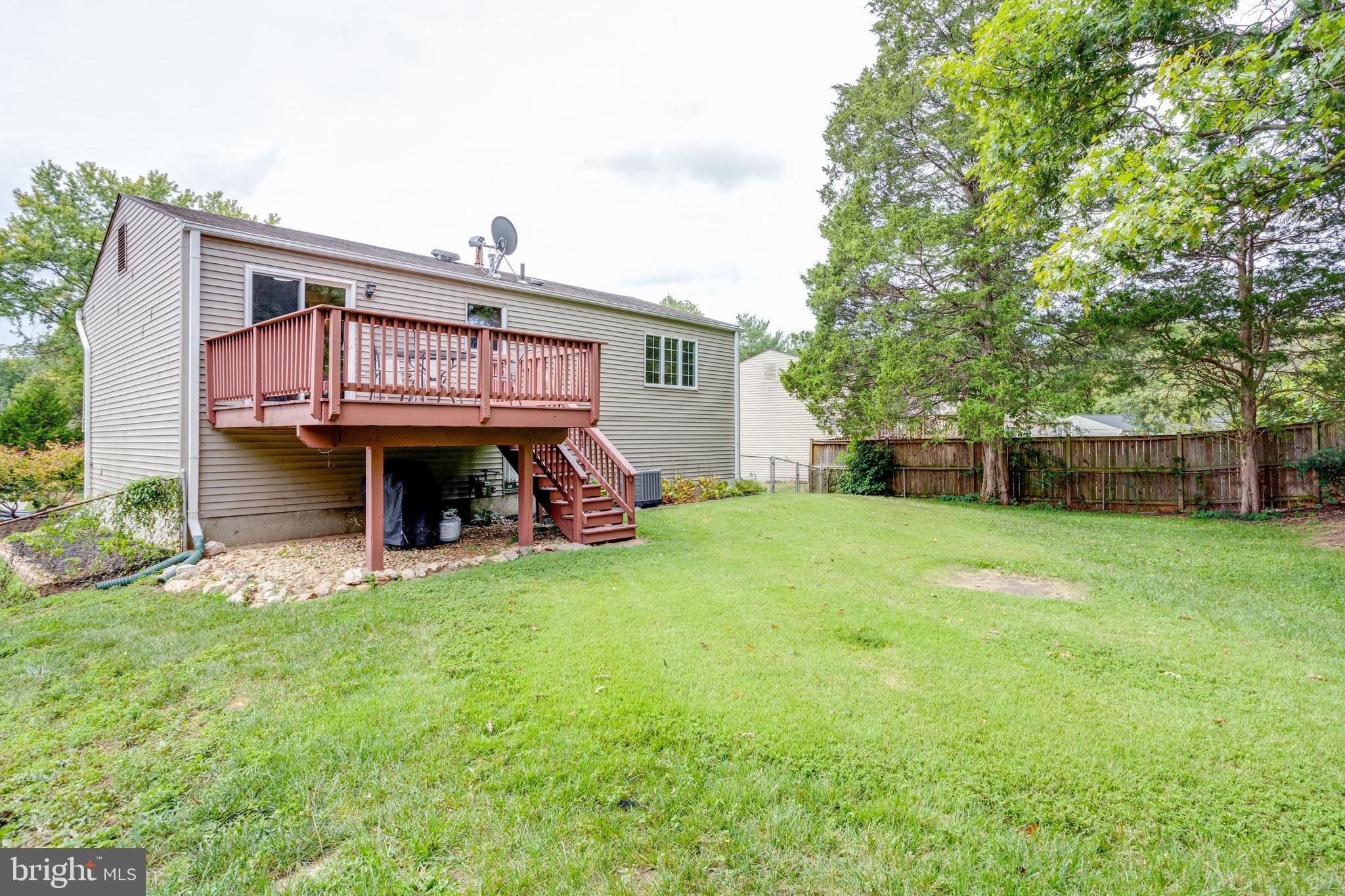 CARDINAL ESTATES - Residential