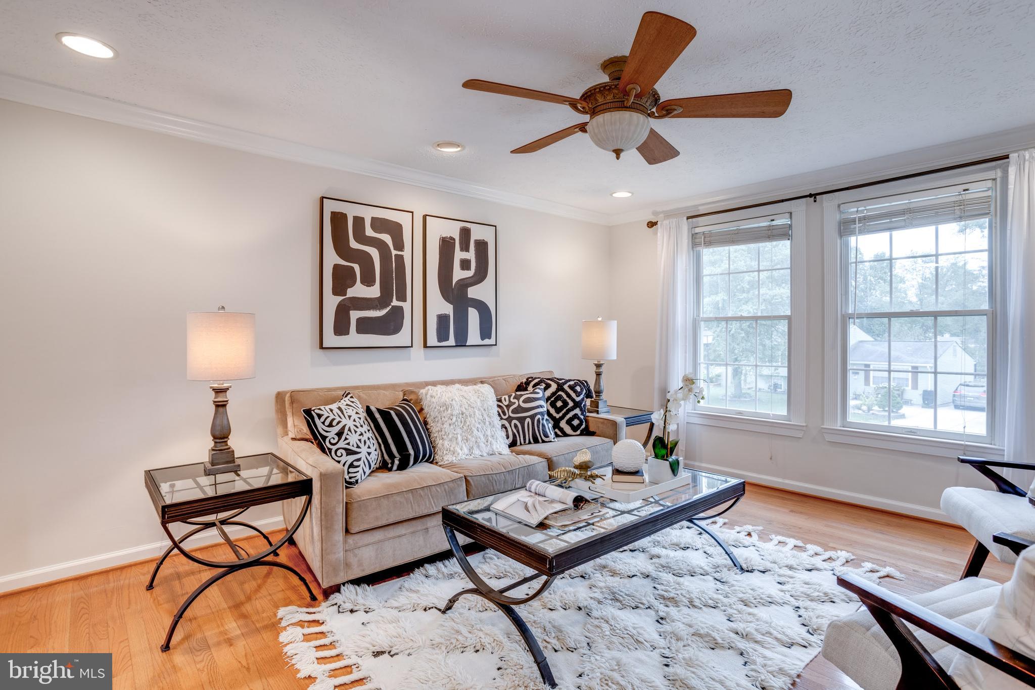 CARDINAL ESTATES - Residential