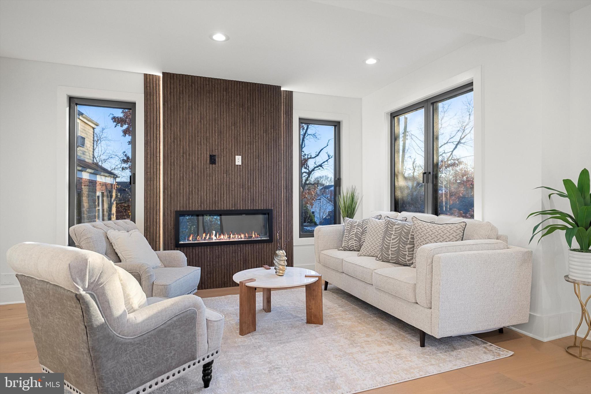 GREEN VALLEY - Residential