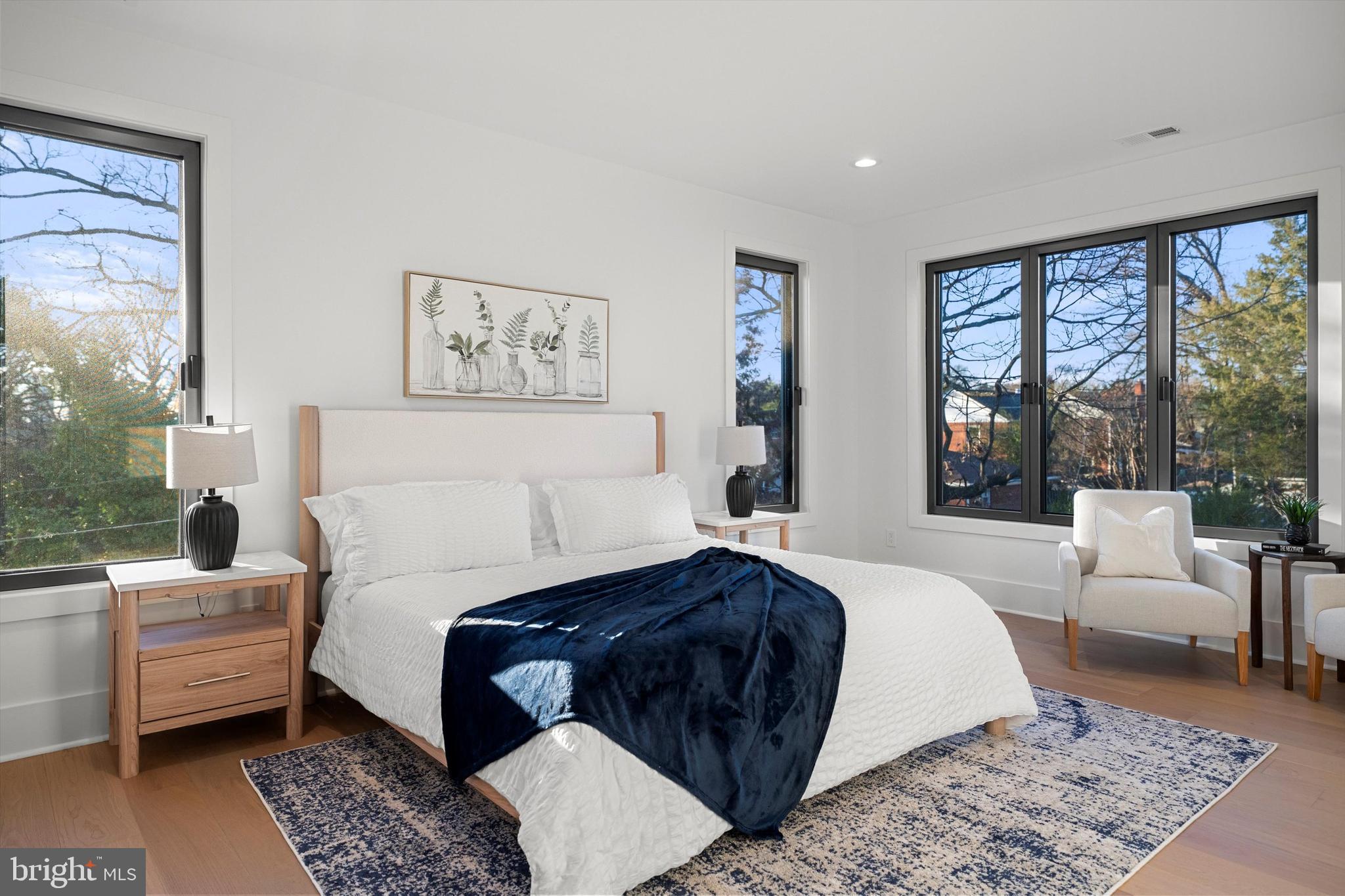 GREEN VALLEY - Residential