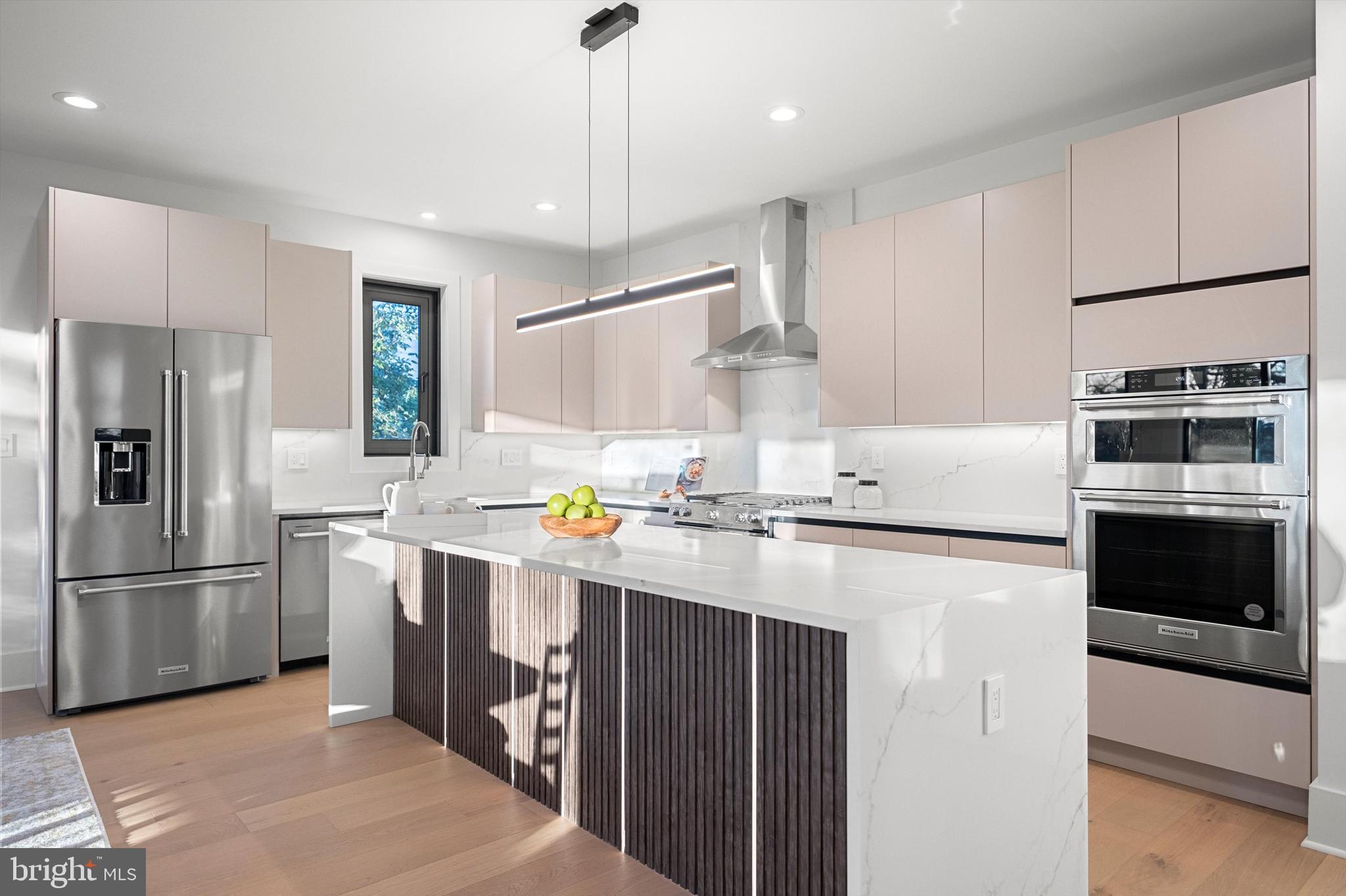 GREEN VALLEY - Residential