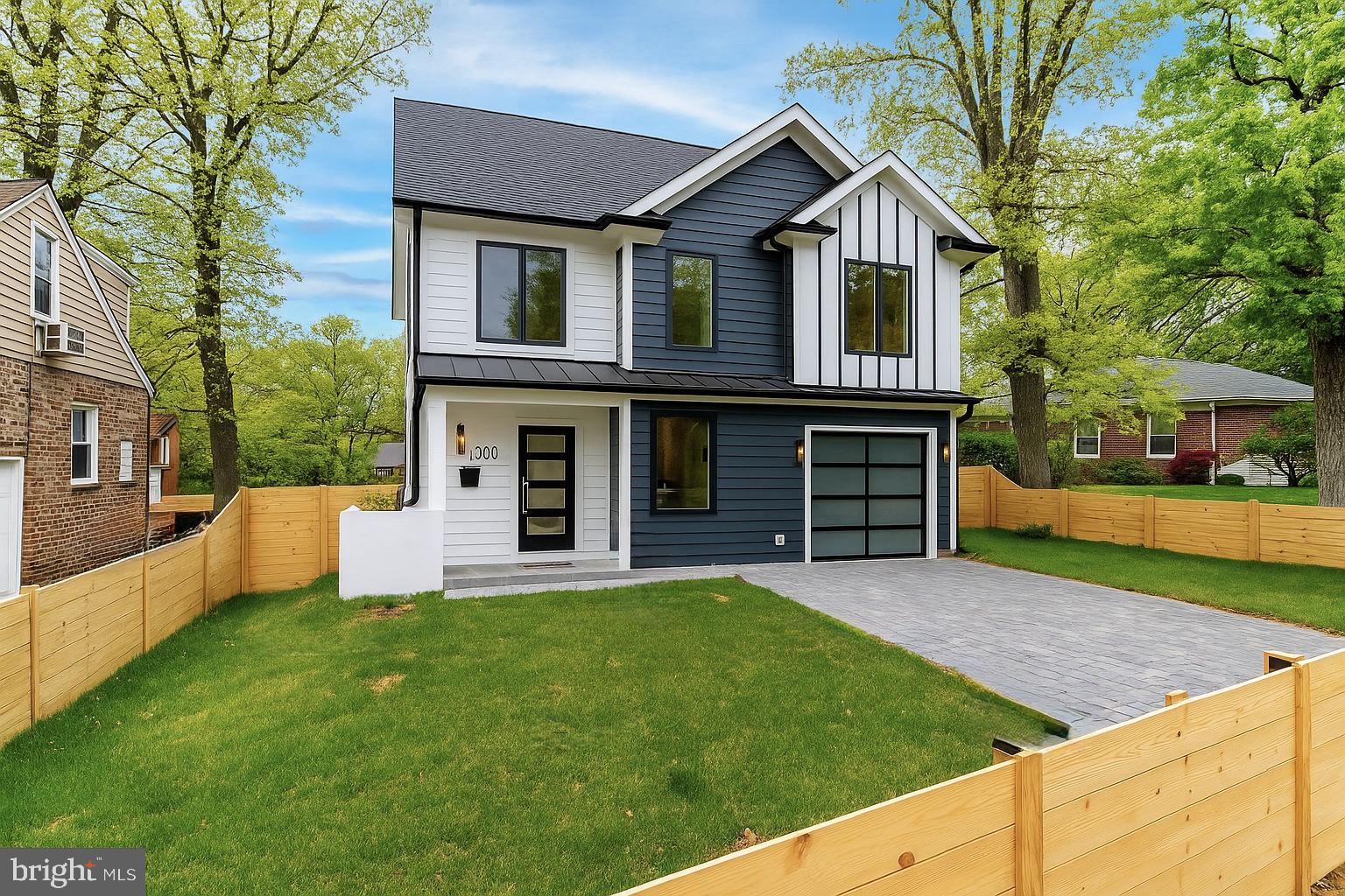 GREEN VALLEY - Residential