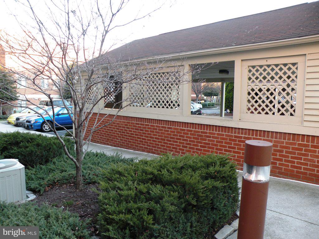 OTTERBEIN - Residential Lease