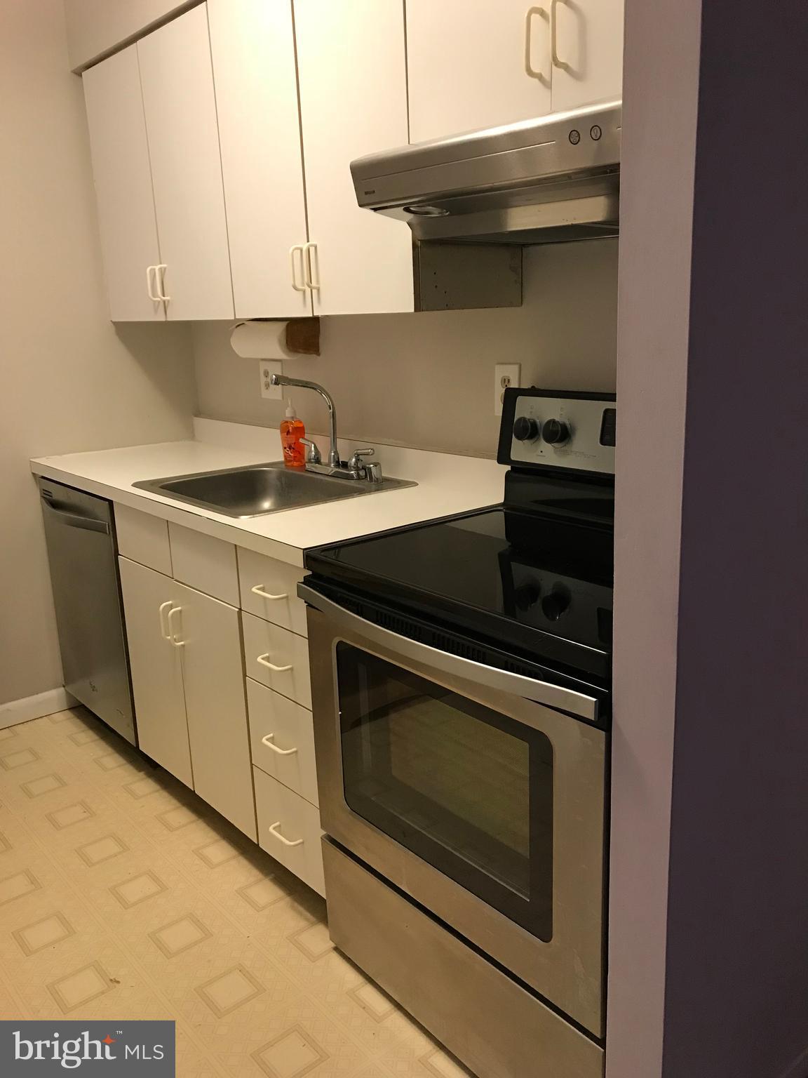 OTTERBEIN - Residential Lease