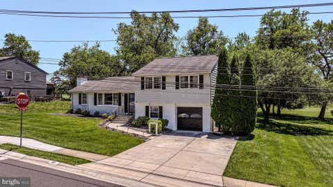 Tiny photo for 301 Country Club Drive, NEWARK, DE 19711 (MLS # DENC2103966)